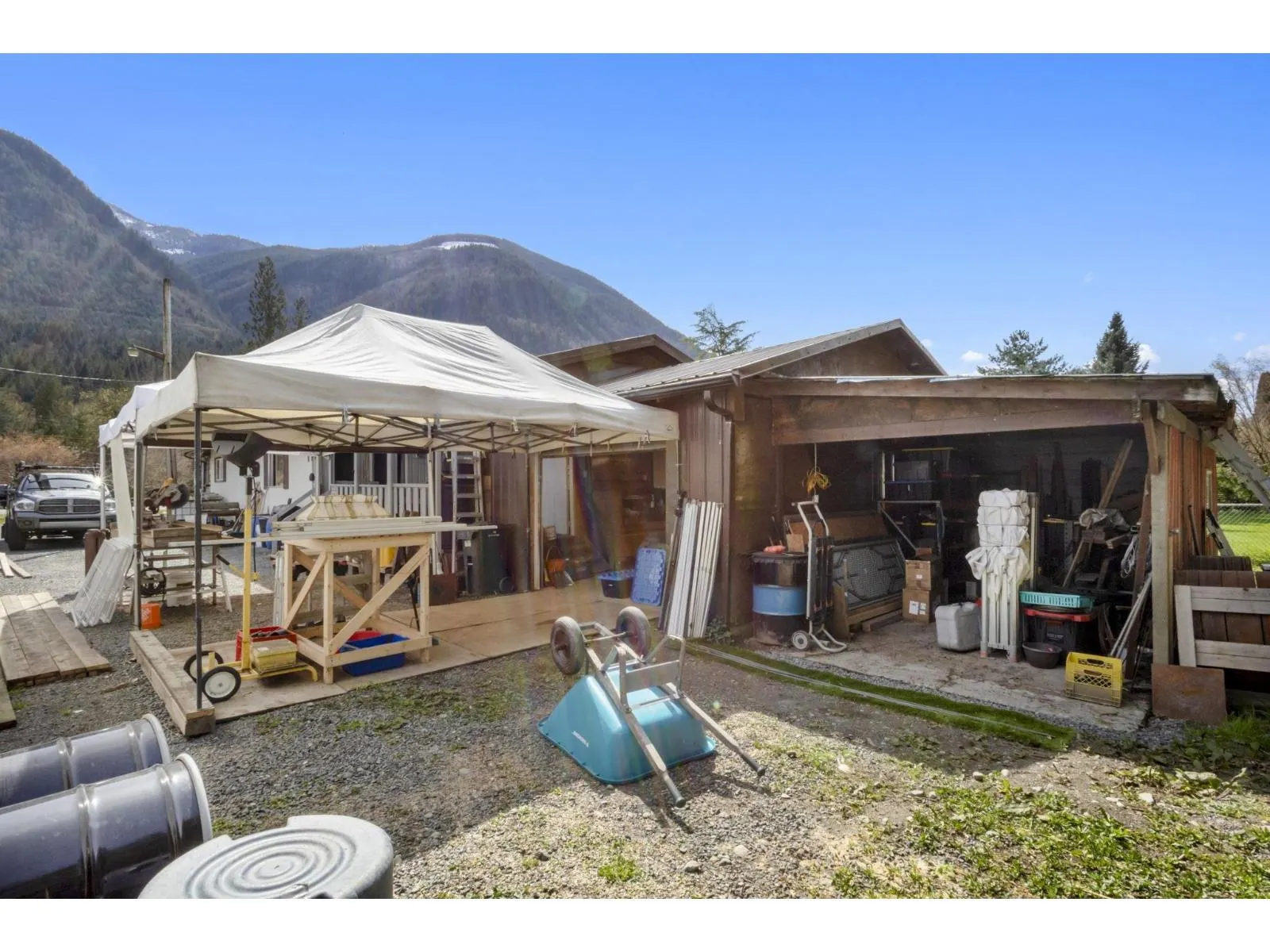 49187 BELL ACRES ROAD|Chilliwack River Valley