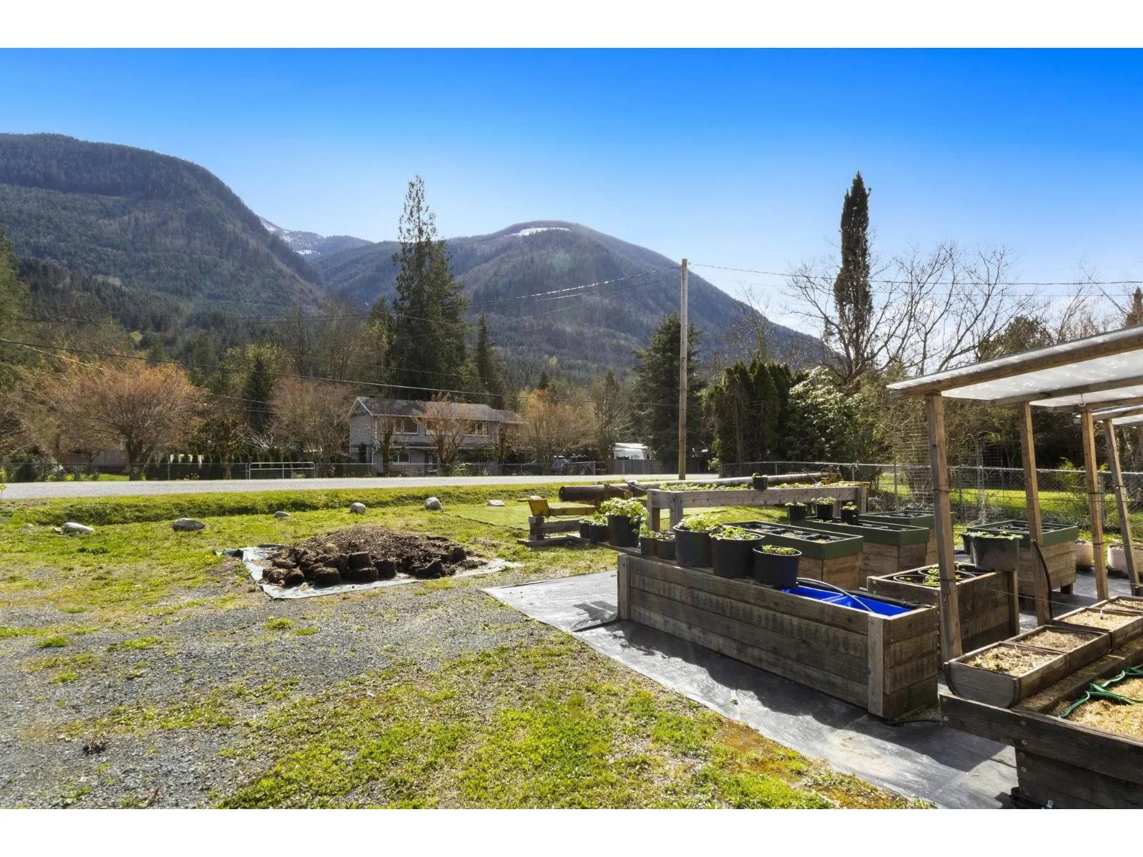 49187 BELL ACRES ROAD|Chilliwack River Valley
