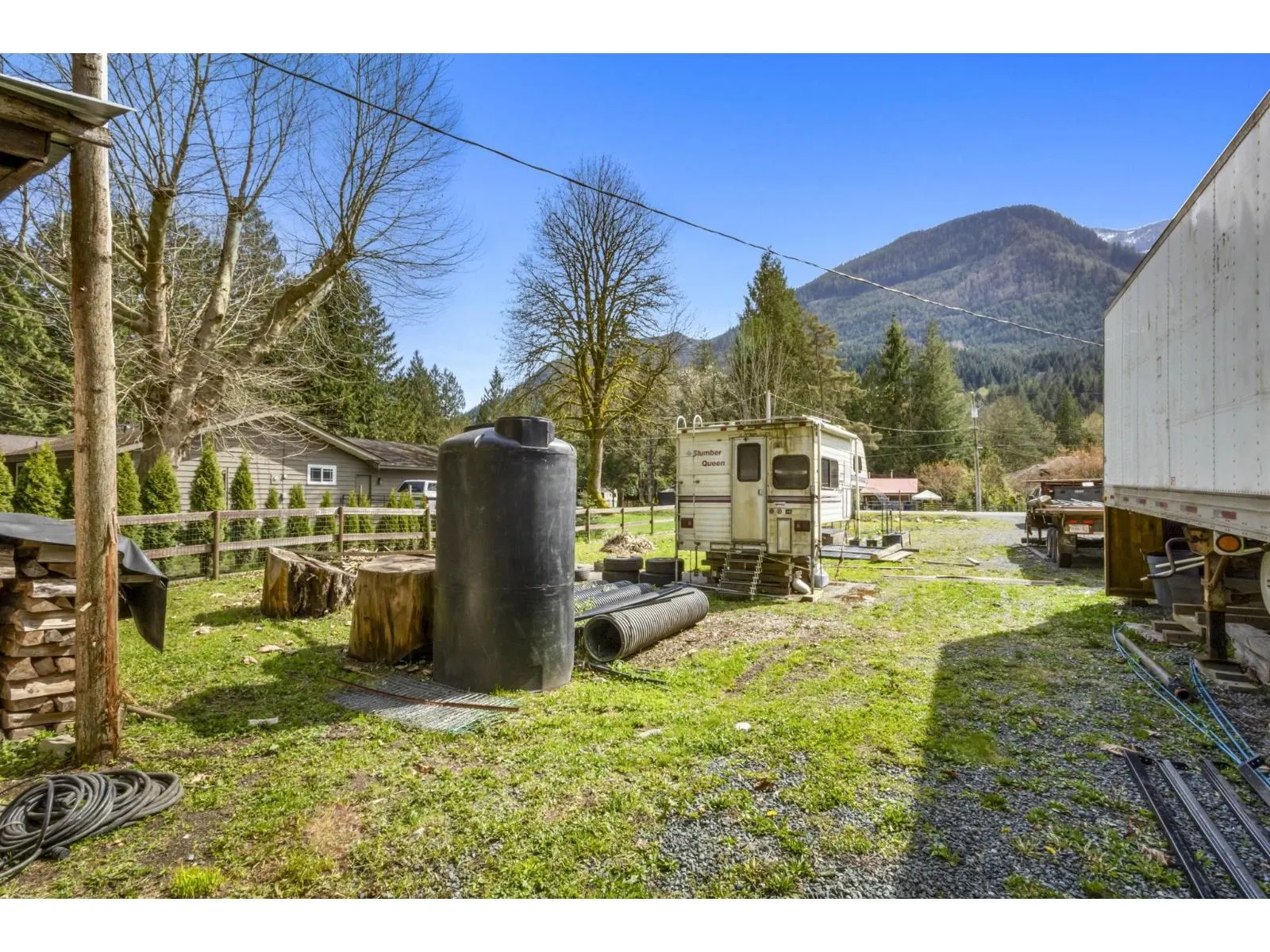 49187 BELL ACRES ROAD|Chilliwack River Valley