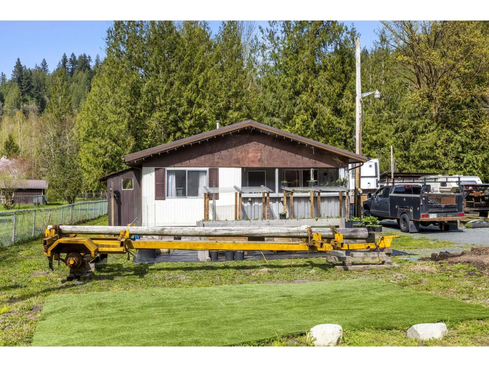49187 BELL ACRES ROAD|Chilliwack River Valley