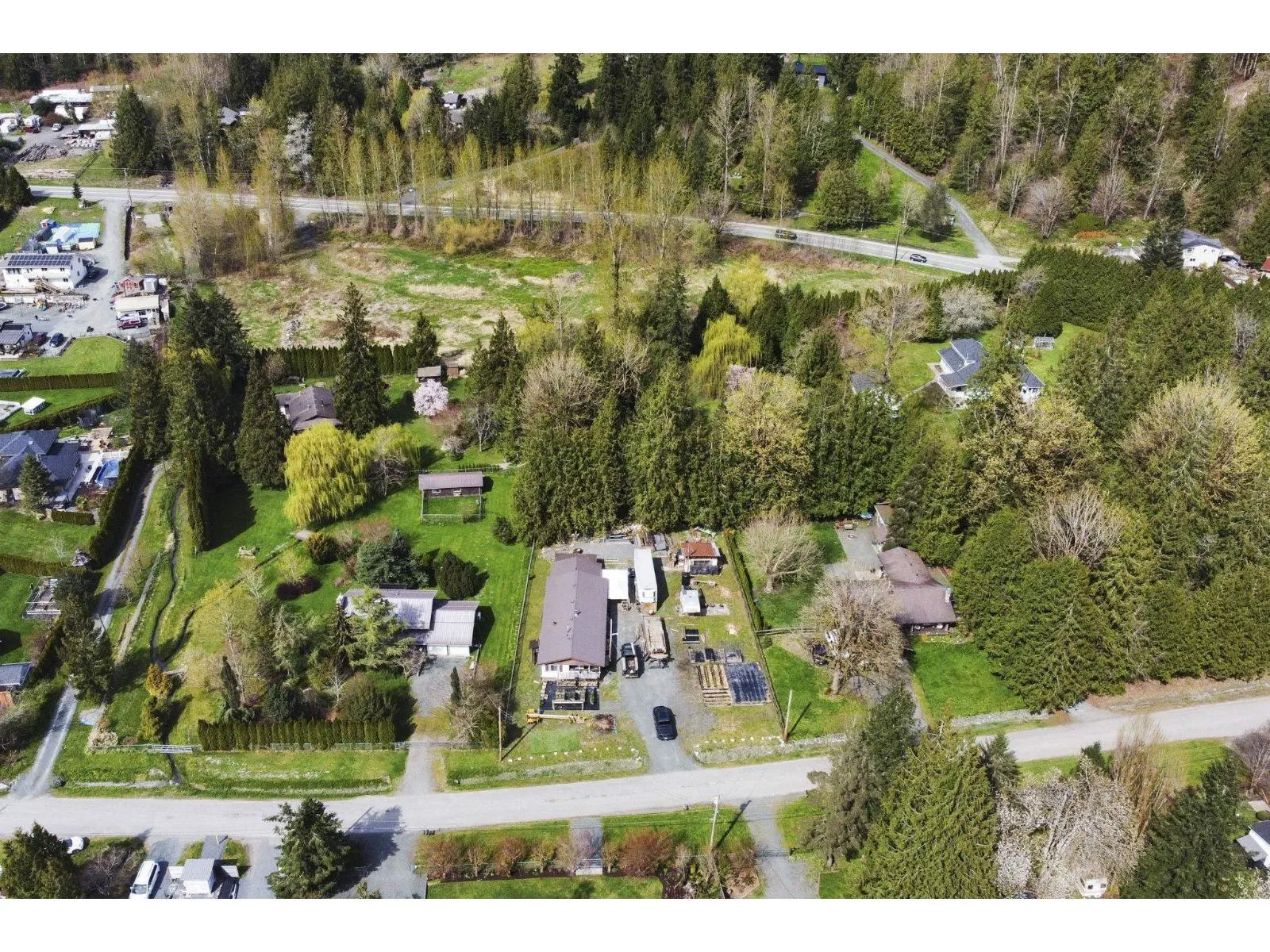 49187 BELL ACRES ROAD|Chilliwack River Valley