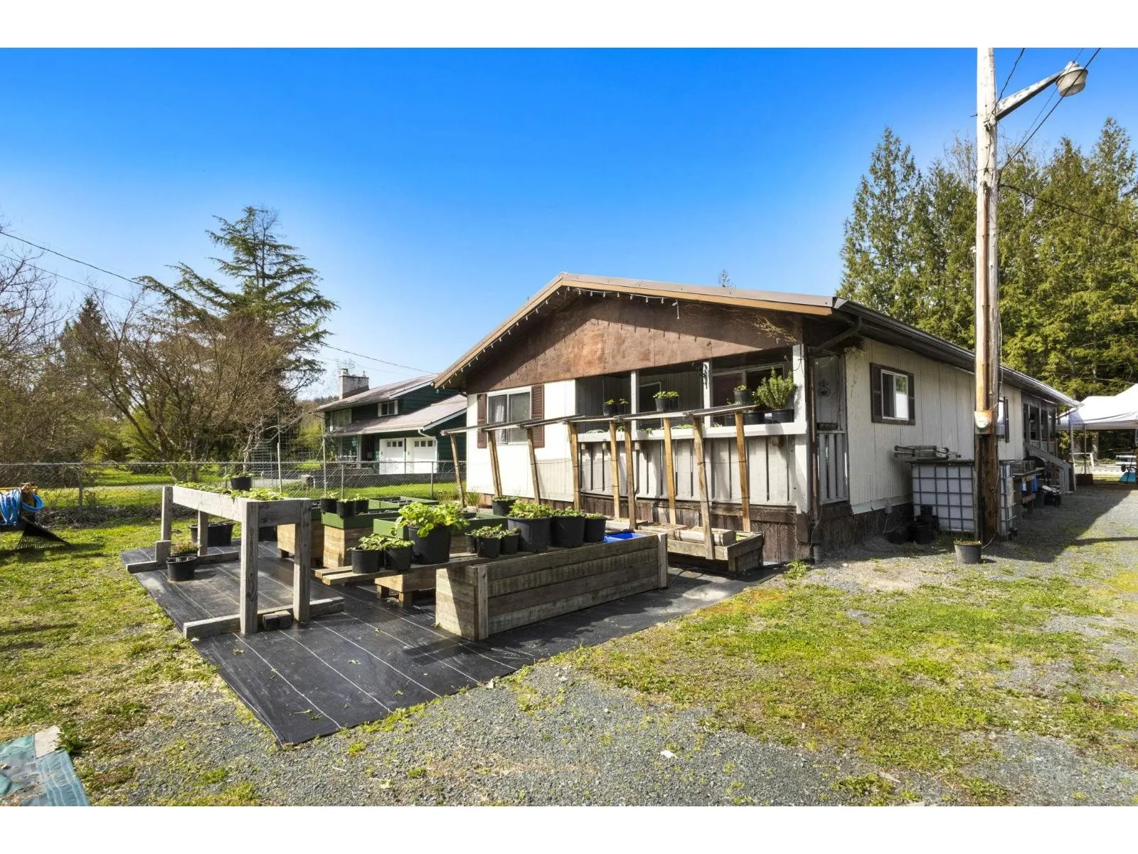 49187 BELL ACRES ROAD|Chilliwack River Valley