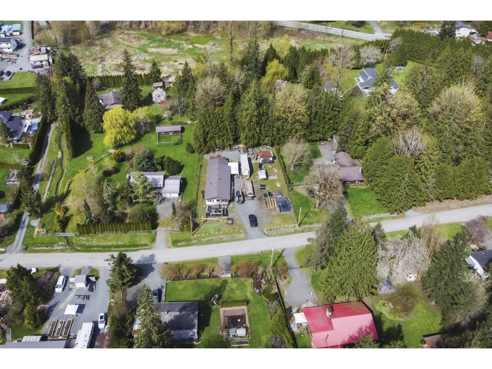49187 BELL ACRES ROAD|Chilliwack River Valley