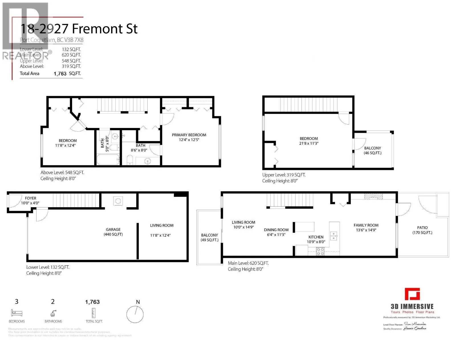 18 2927 FREMONT STREET
