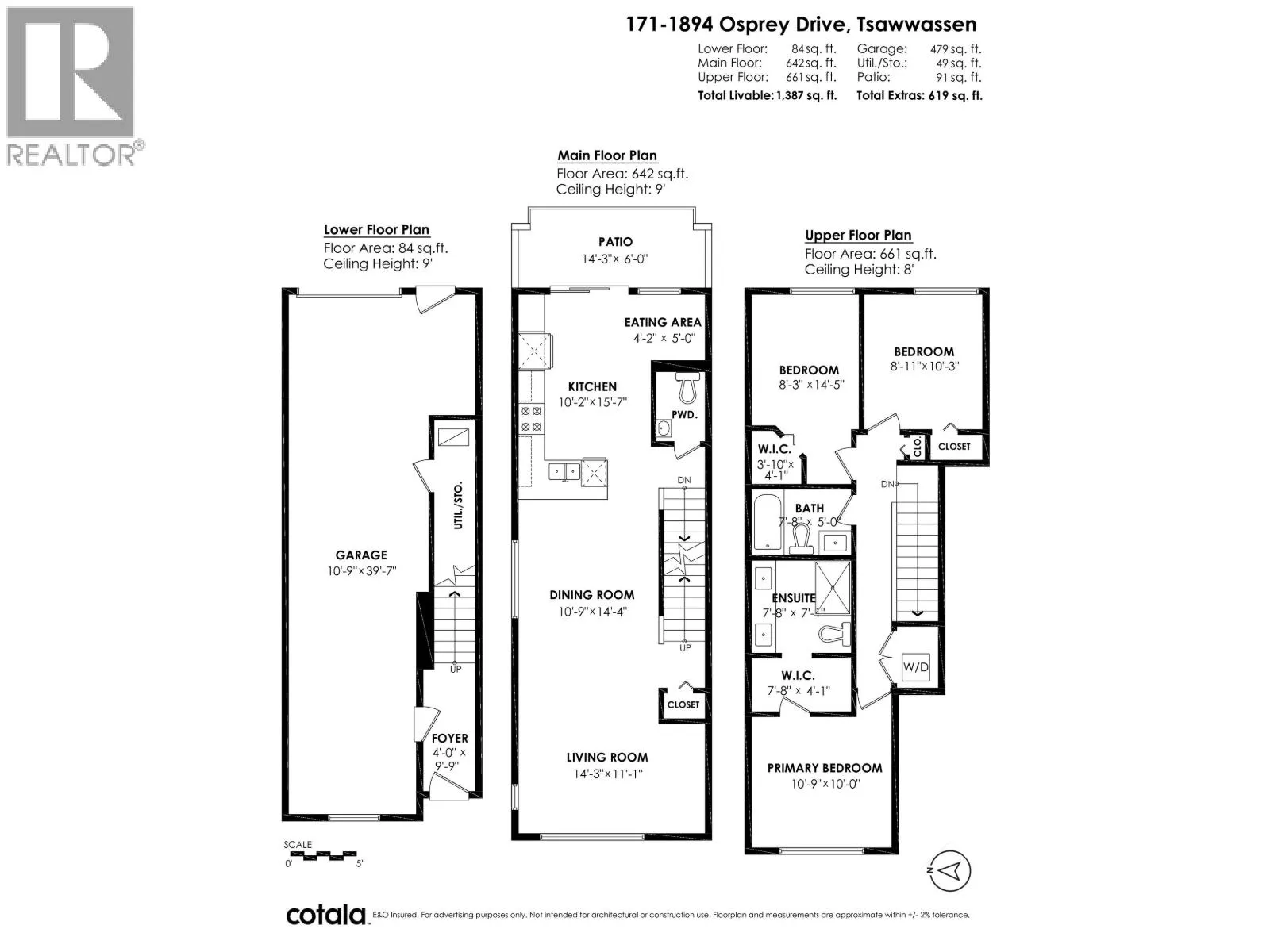 171 1894 OSPREY DRIVE
