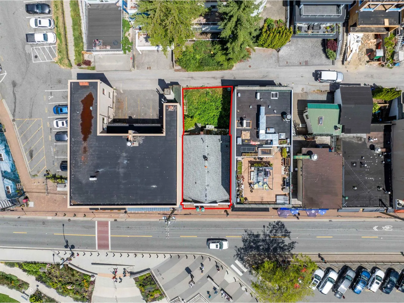 15053 MARINE DRIVE