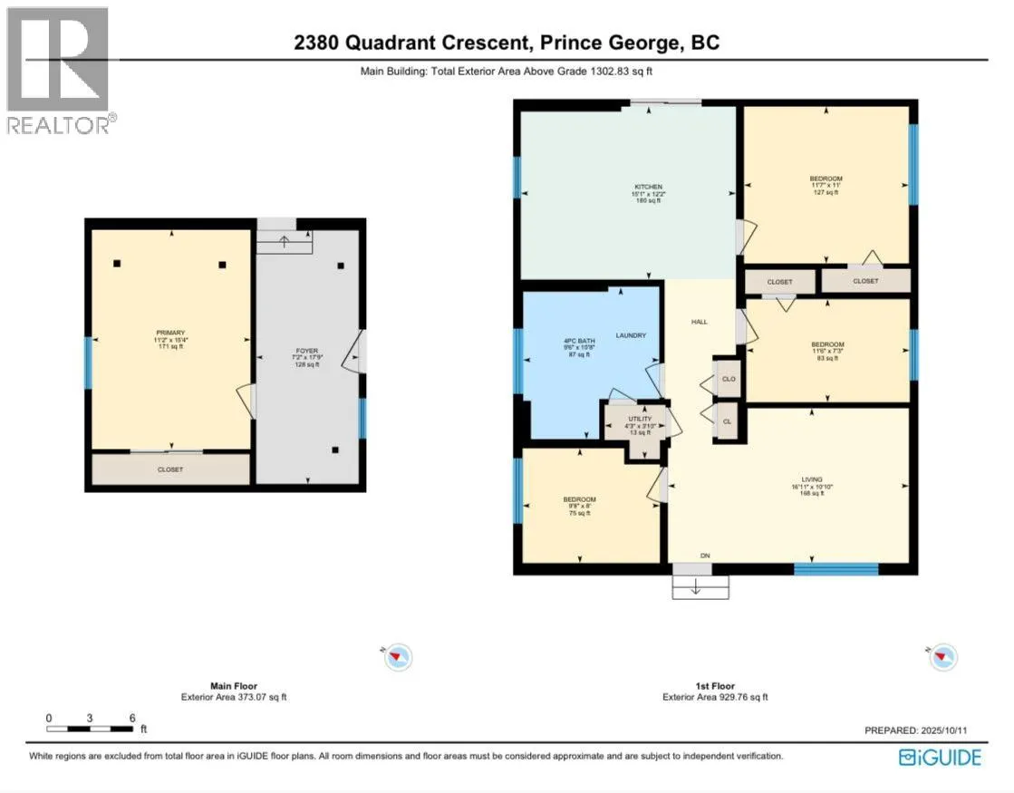 2380 QUADRANT CRESCENT