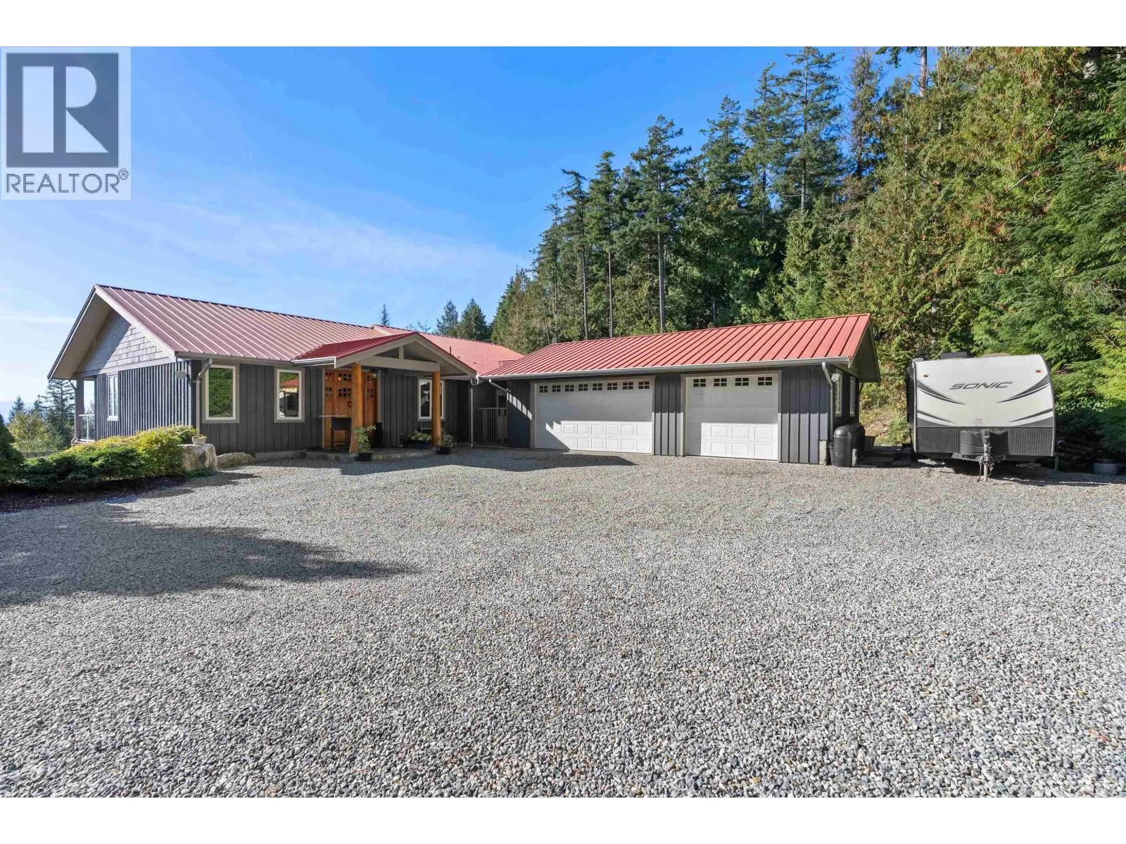 2440 SUNSHINE COAST HIGHWAY