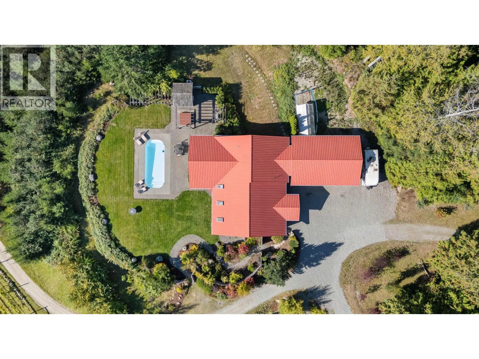 2440 SUNSHINE COAST HIGHWAY