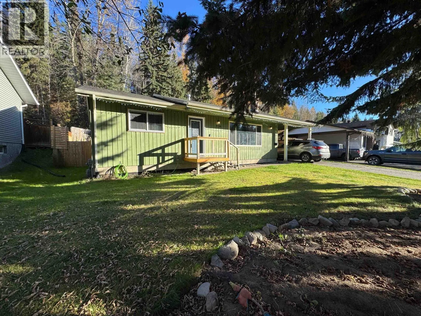 3736 BELLAMY ROAD