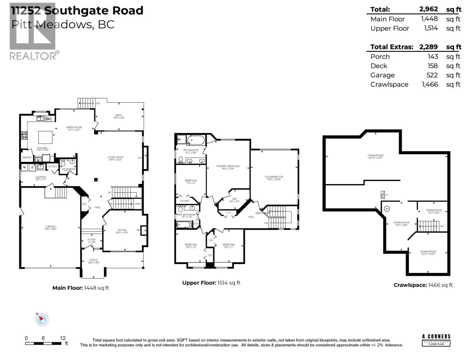 11252 SOUTHGATE ROAD