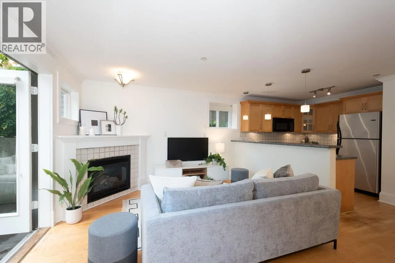 316 W 14TH AVENUE
