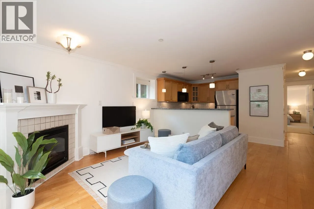 316 W 14TH AVENUE