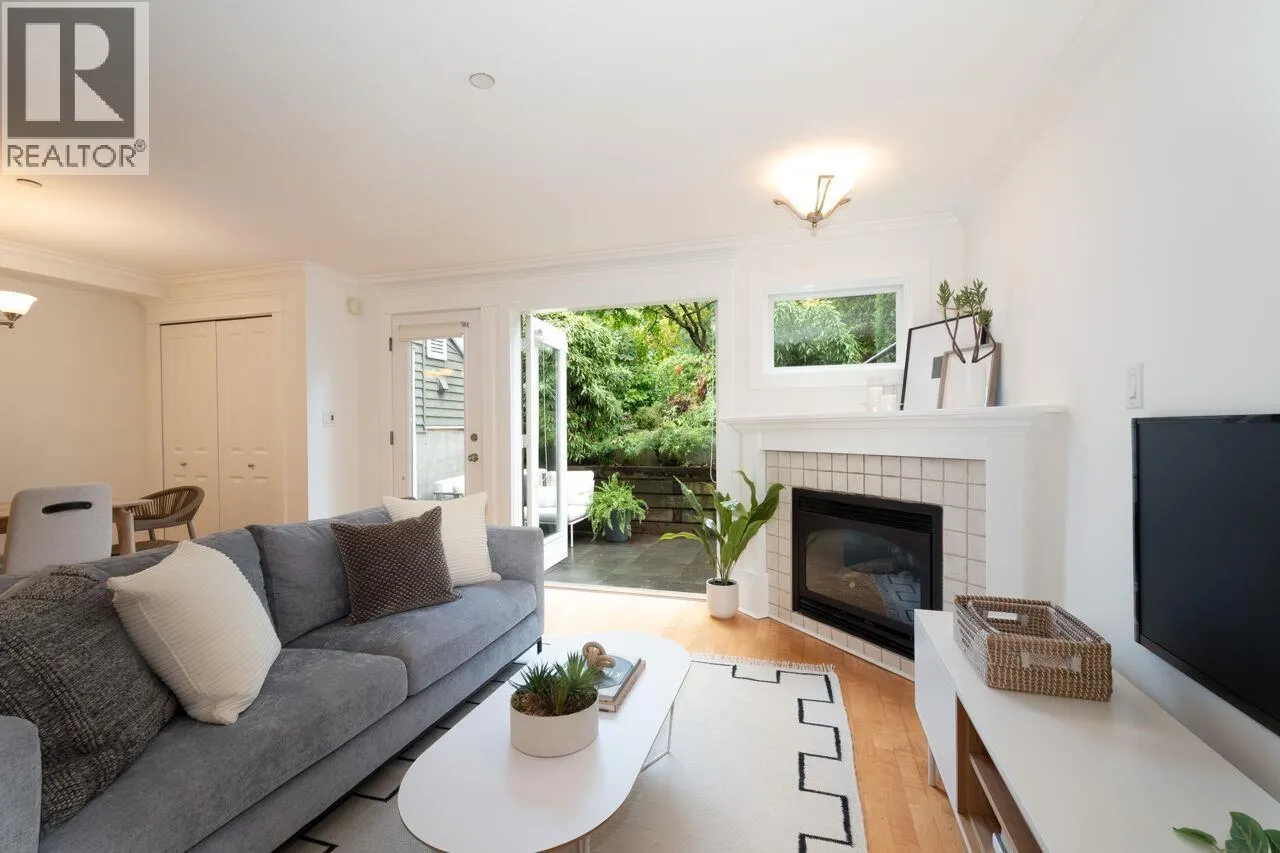 316 W 14TH AVENUE