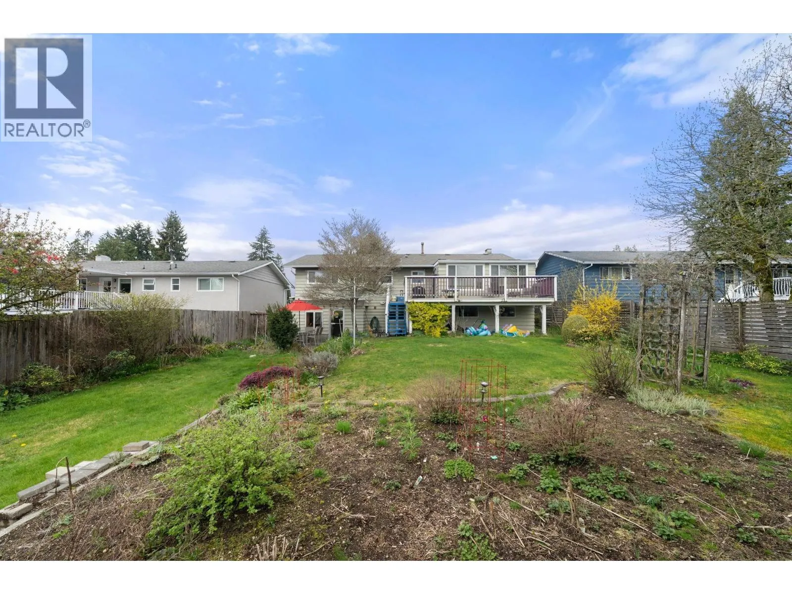 1600 CORNELL AVENUE