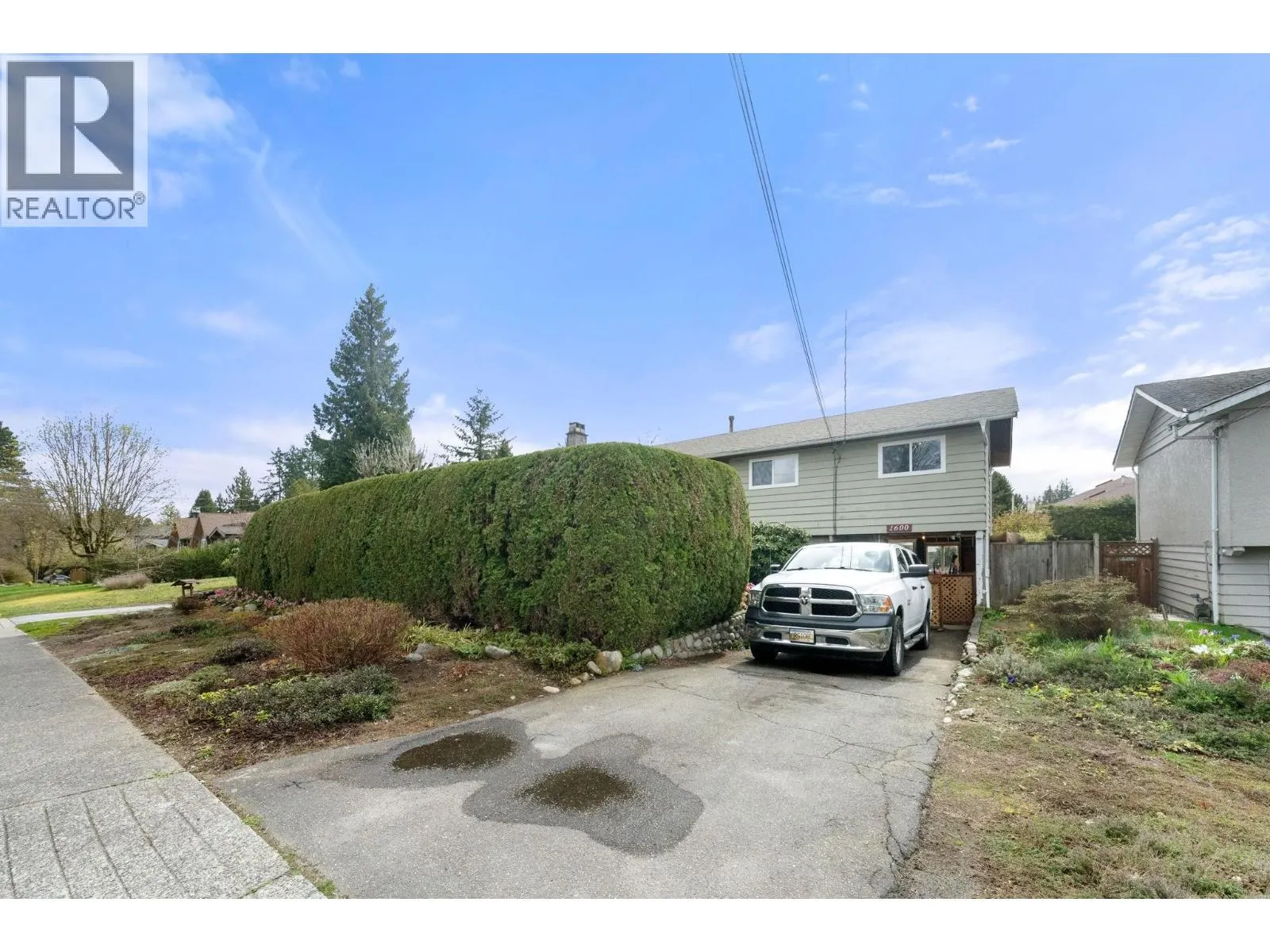 1600 CORNELL AVENUE