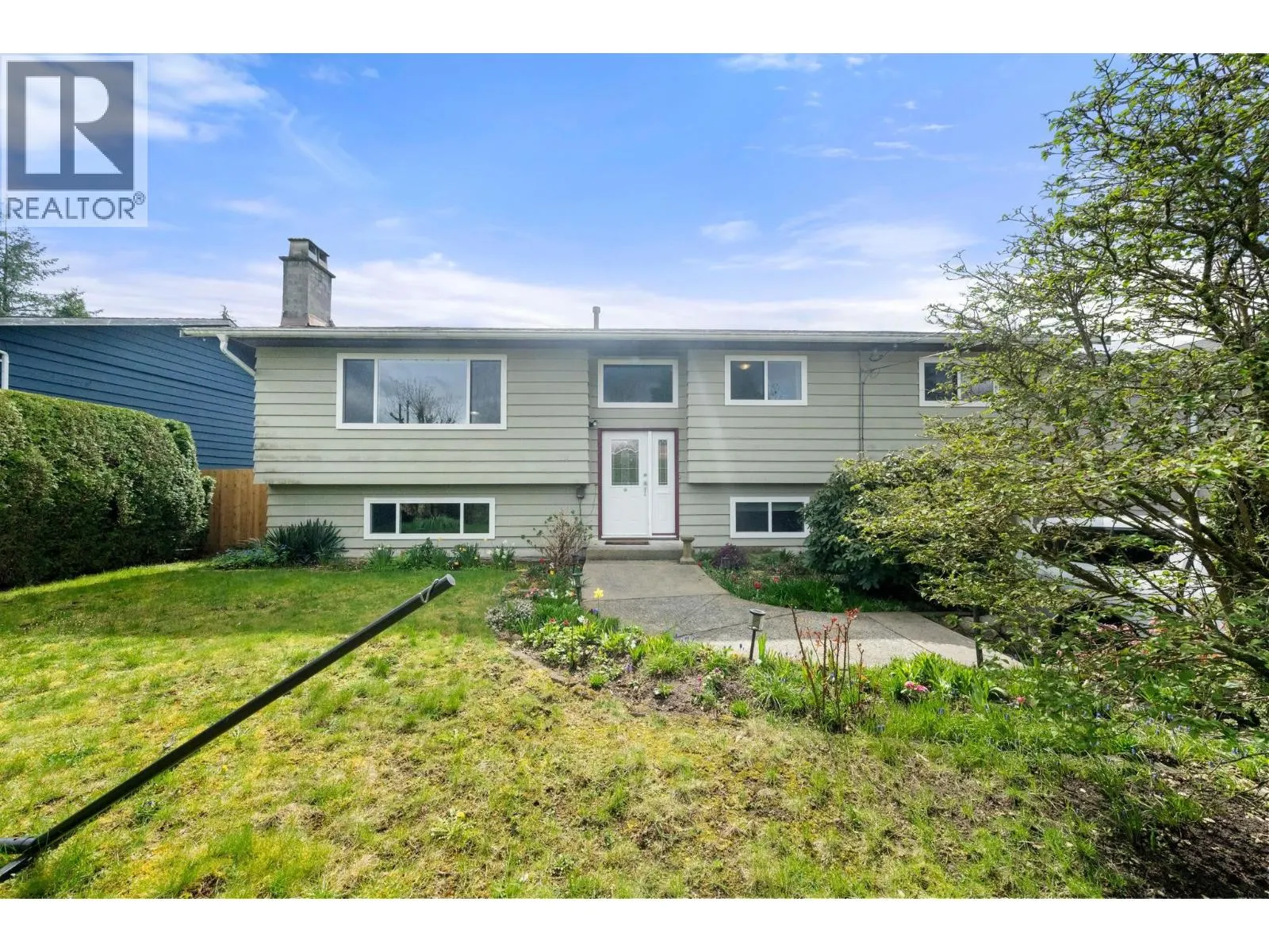 1600 CORNELL AVENUE