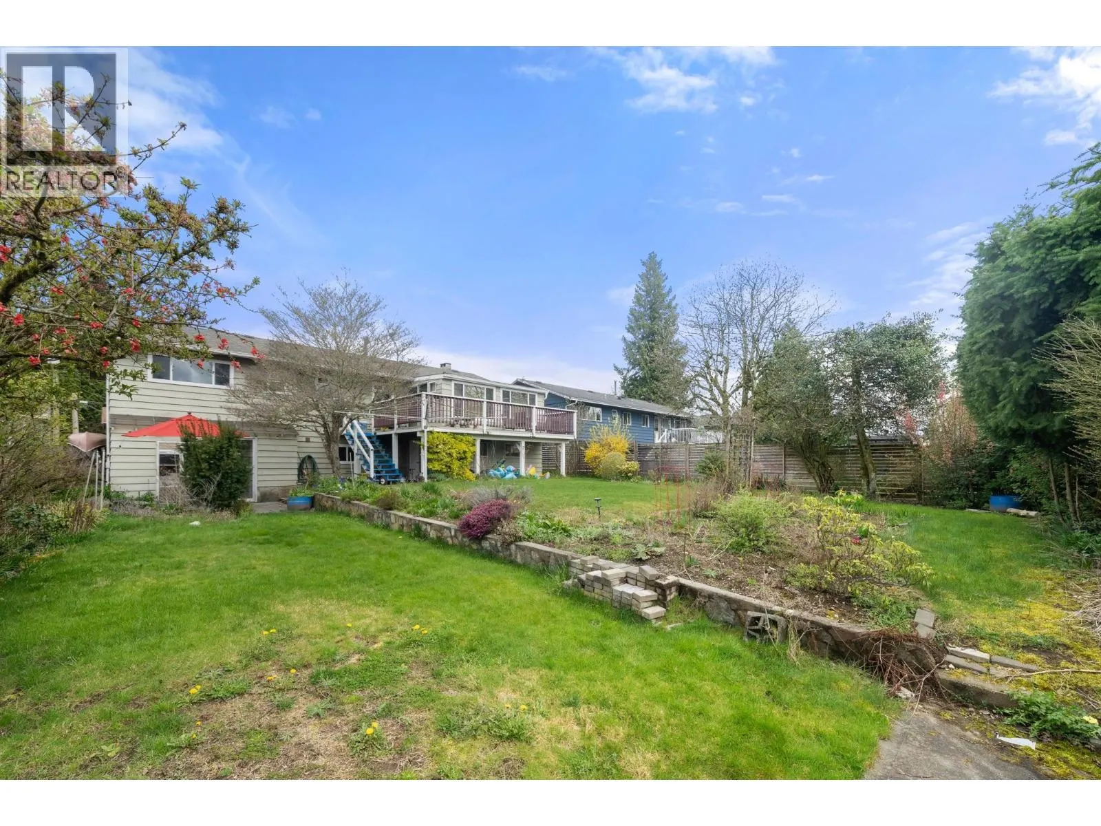 1600 CORNELL AVENUE