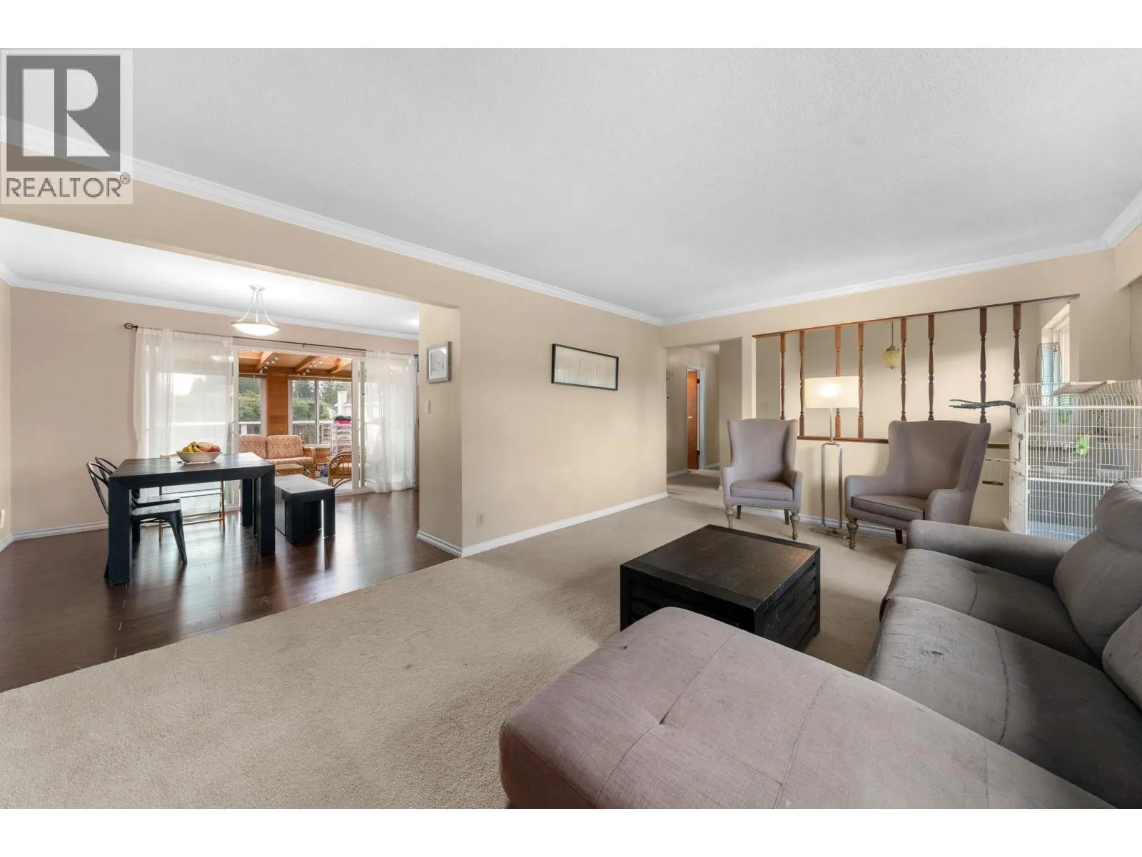 1600 CORNELL AVENUE