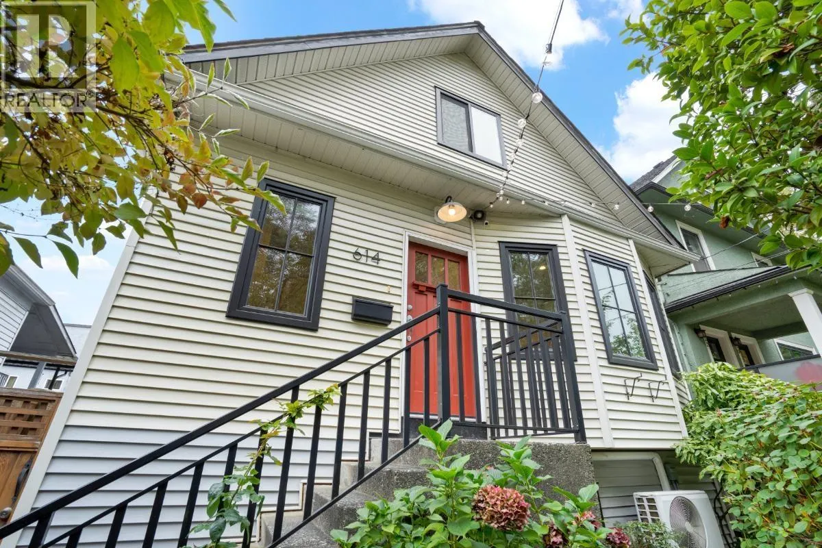 614 E 14TH AVENUE