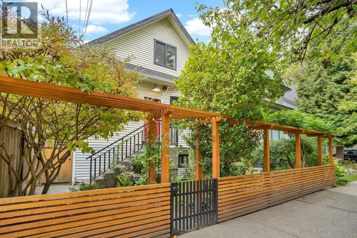 614 E 14TH AVENUE
