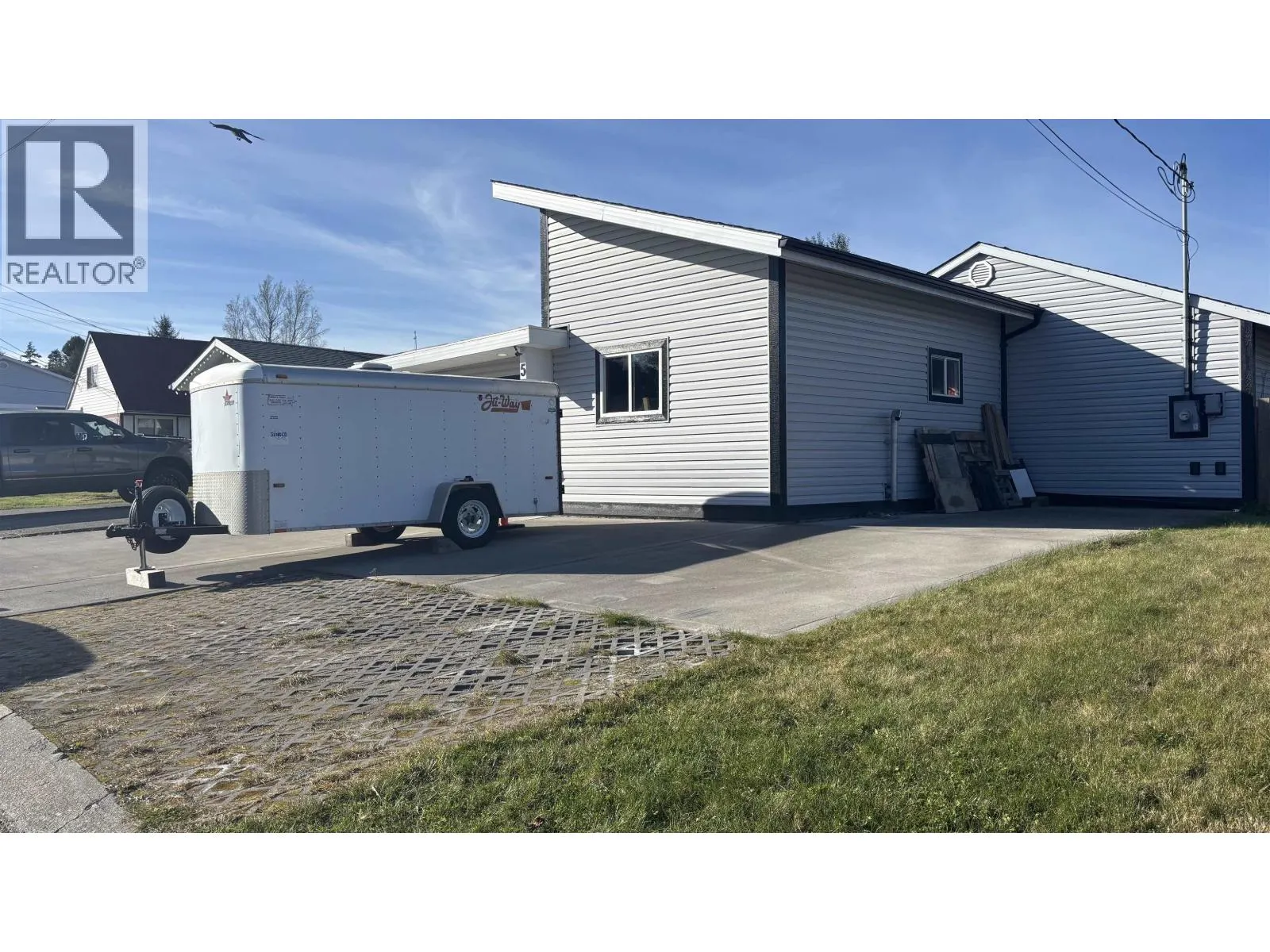 5 TEAL STREET