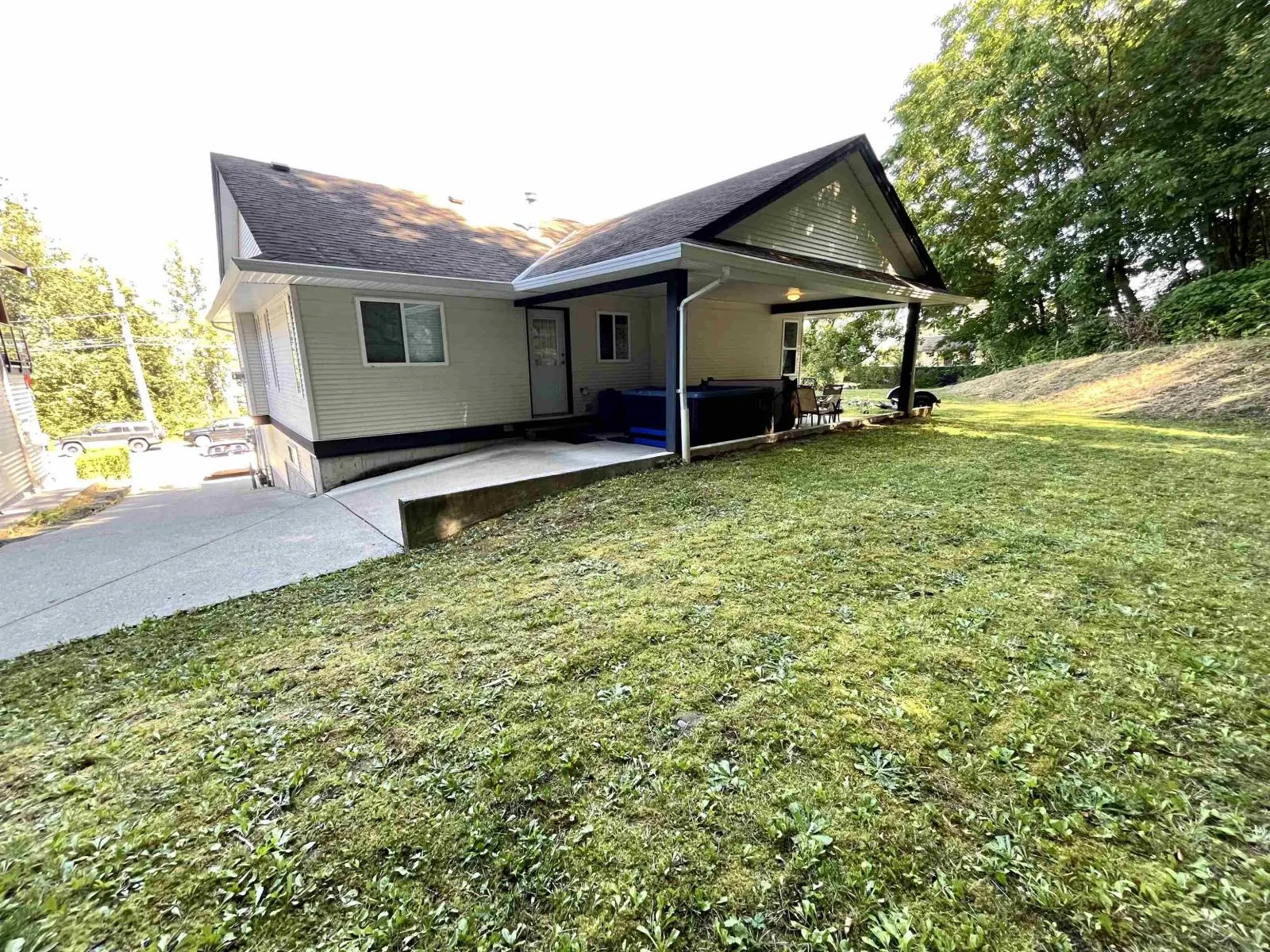 5800 JINKERSON ROAD|Promontory