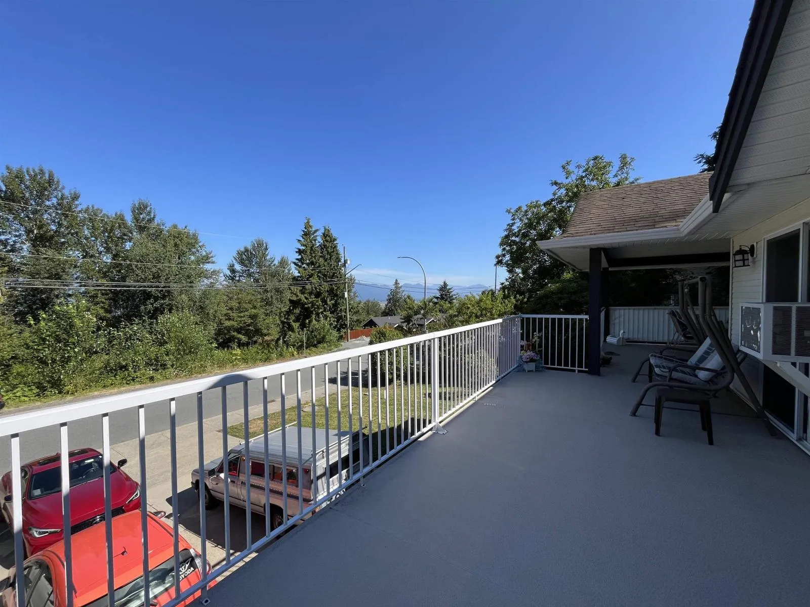 5800 JINKERSON ROAD|Promontory