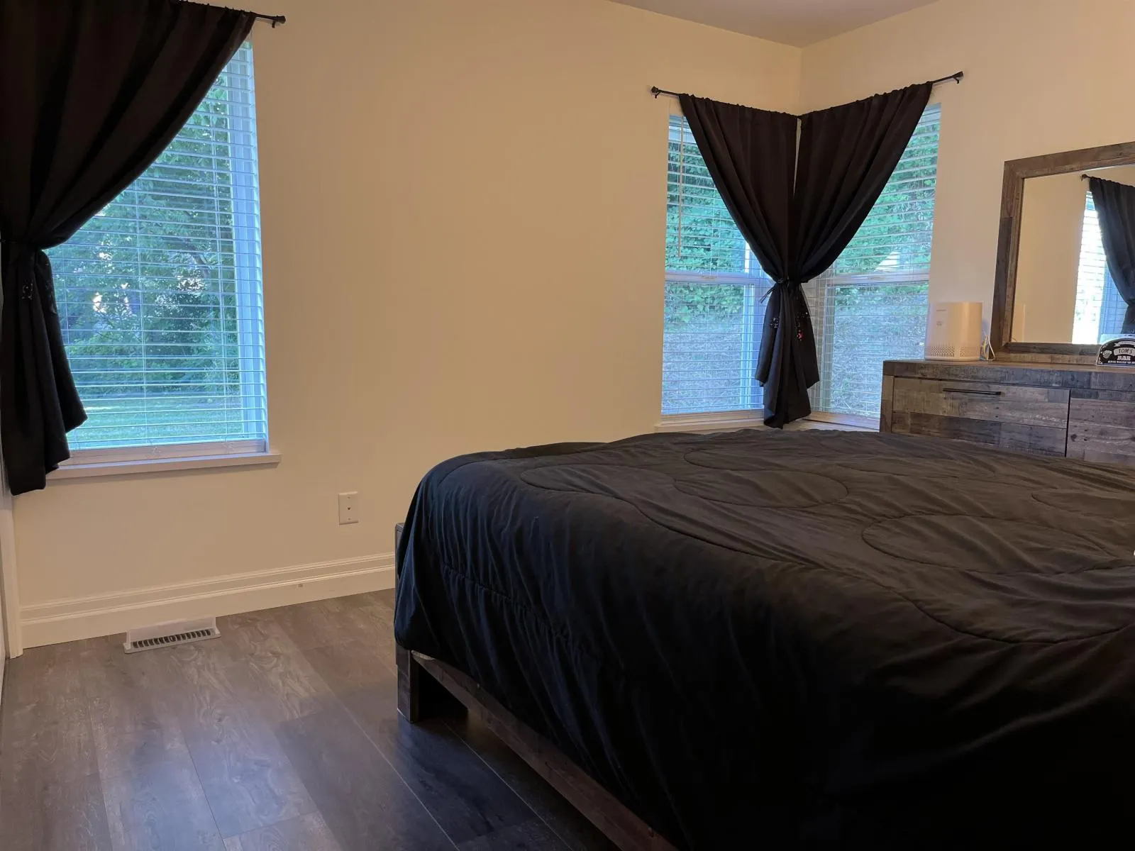 5800 JINKERSON ROAD|Promontory