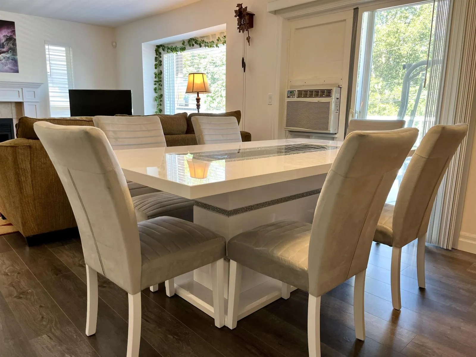 5800 JINKERSON ROAD|Promontory