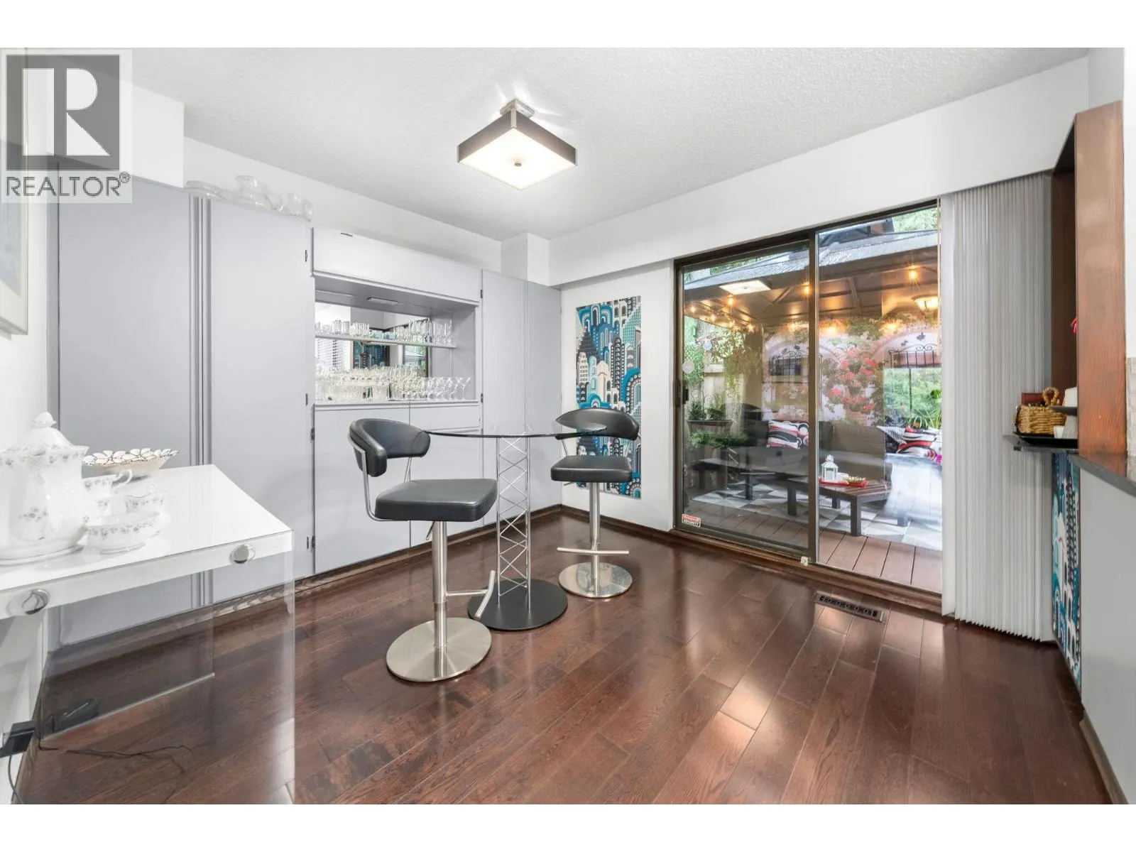 1131 LILLOOET ROAD