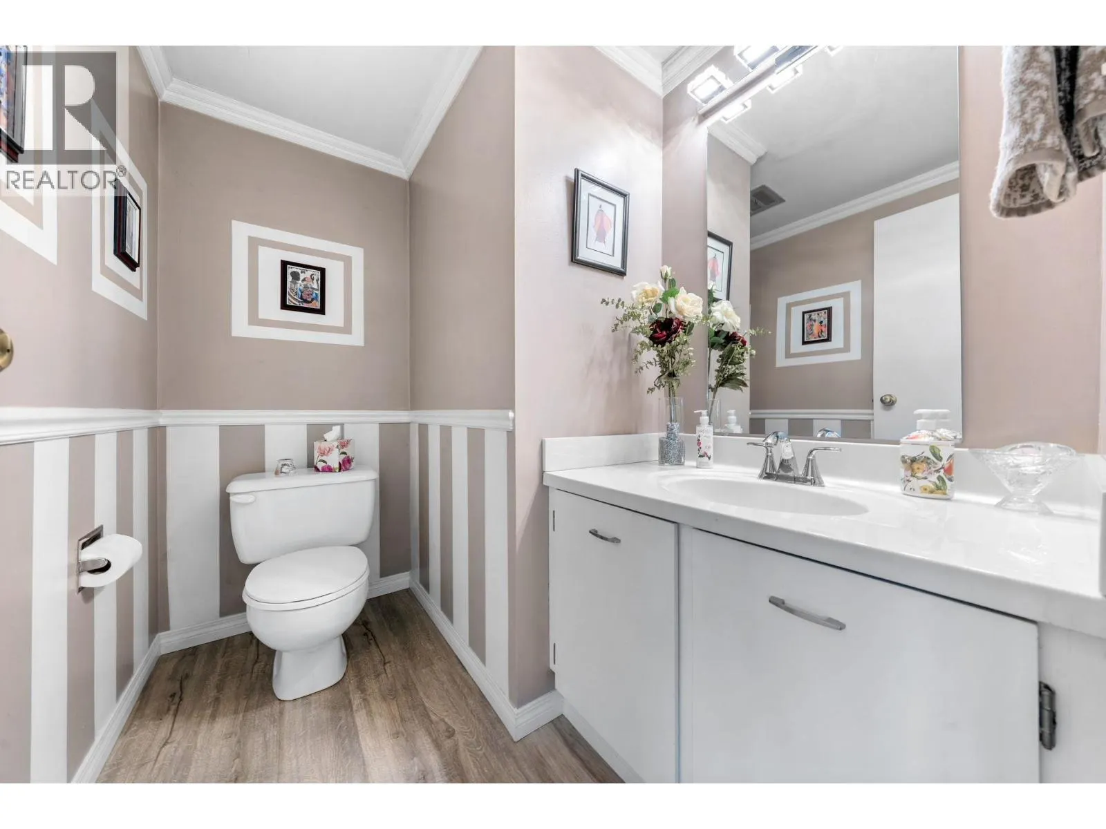 1131 LILLOOET ROAD