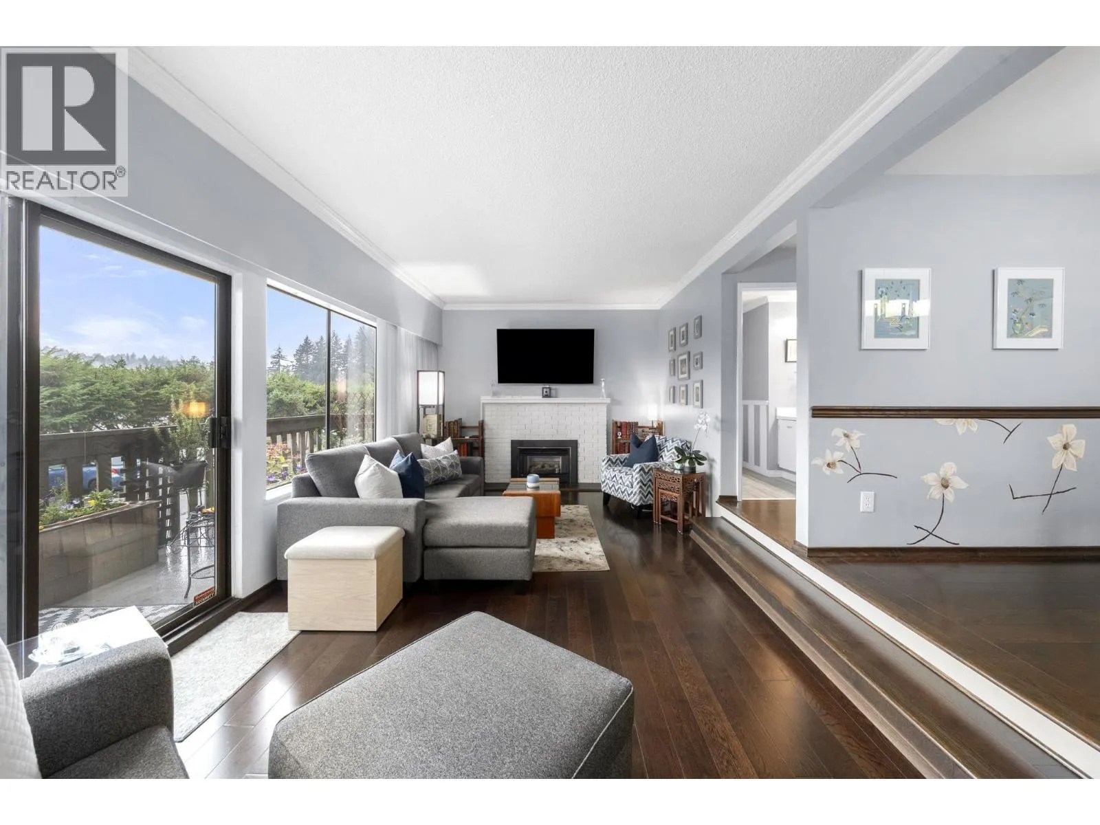 1131 LILLOOET ROAD