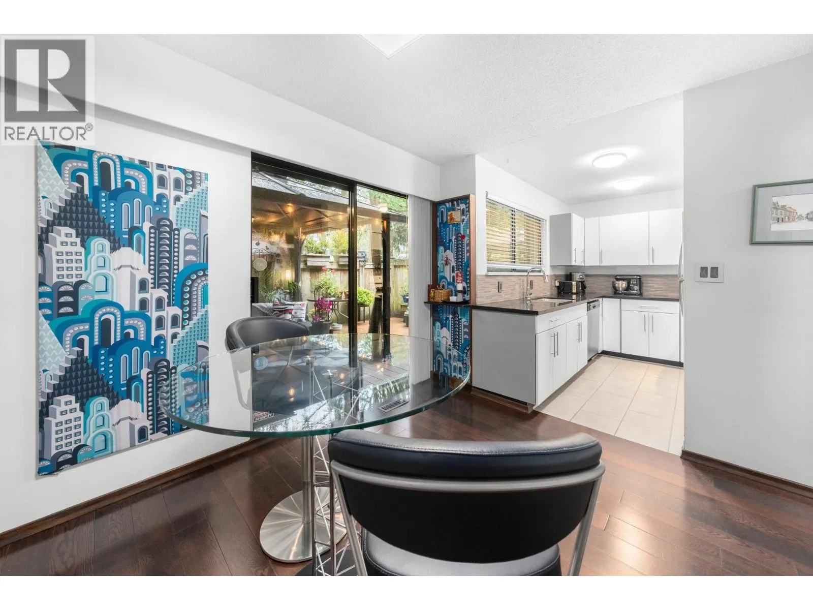 1131 LILLOOET ROAD