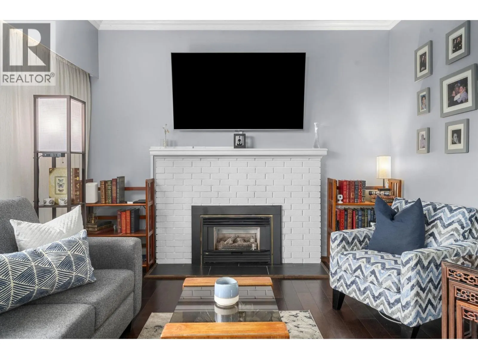 1131 LILLOOET ROAD