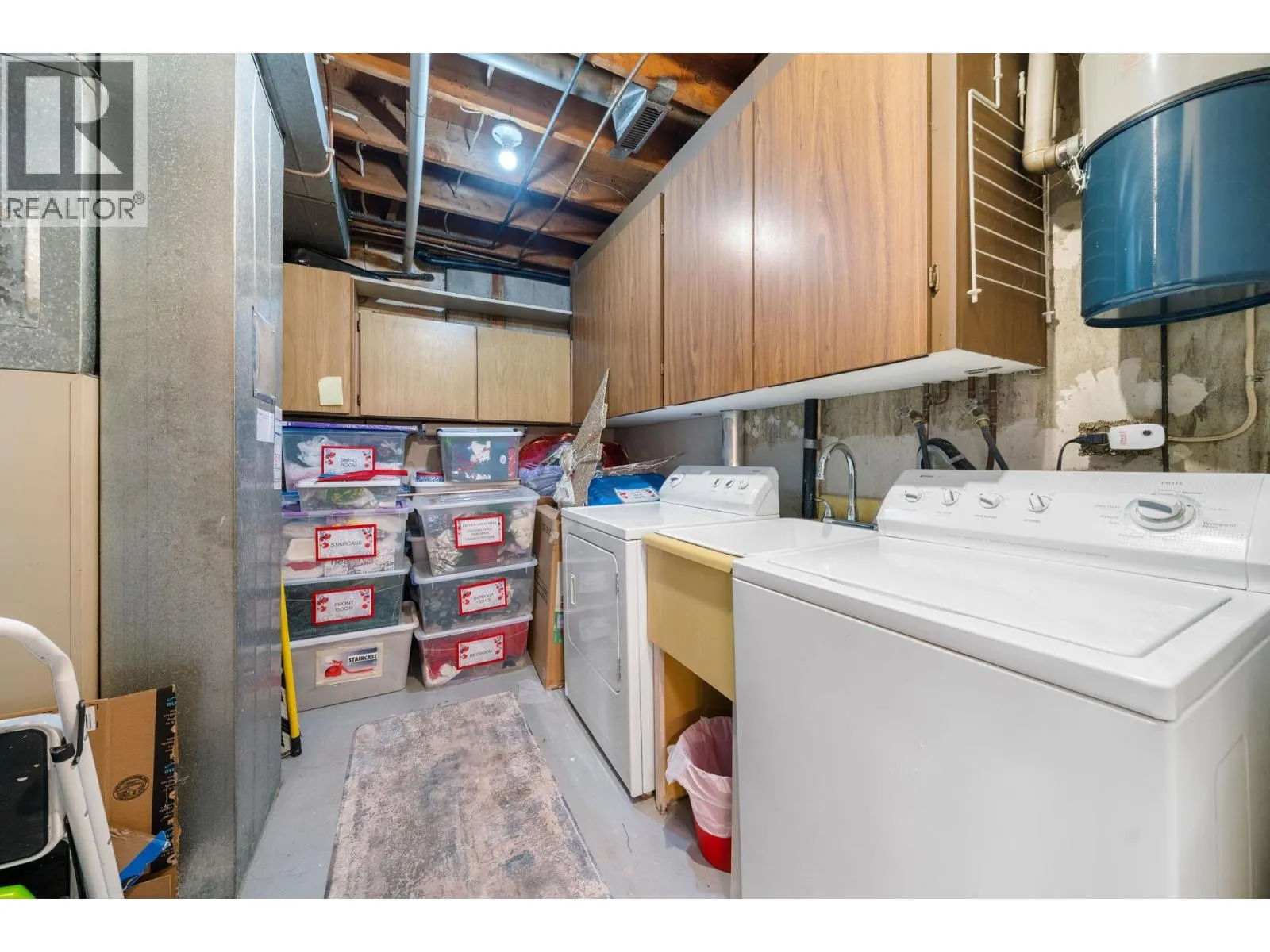 1131 LILLOOET ROAD