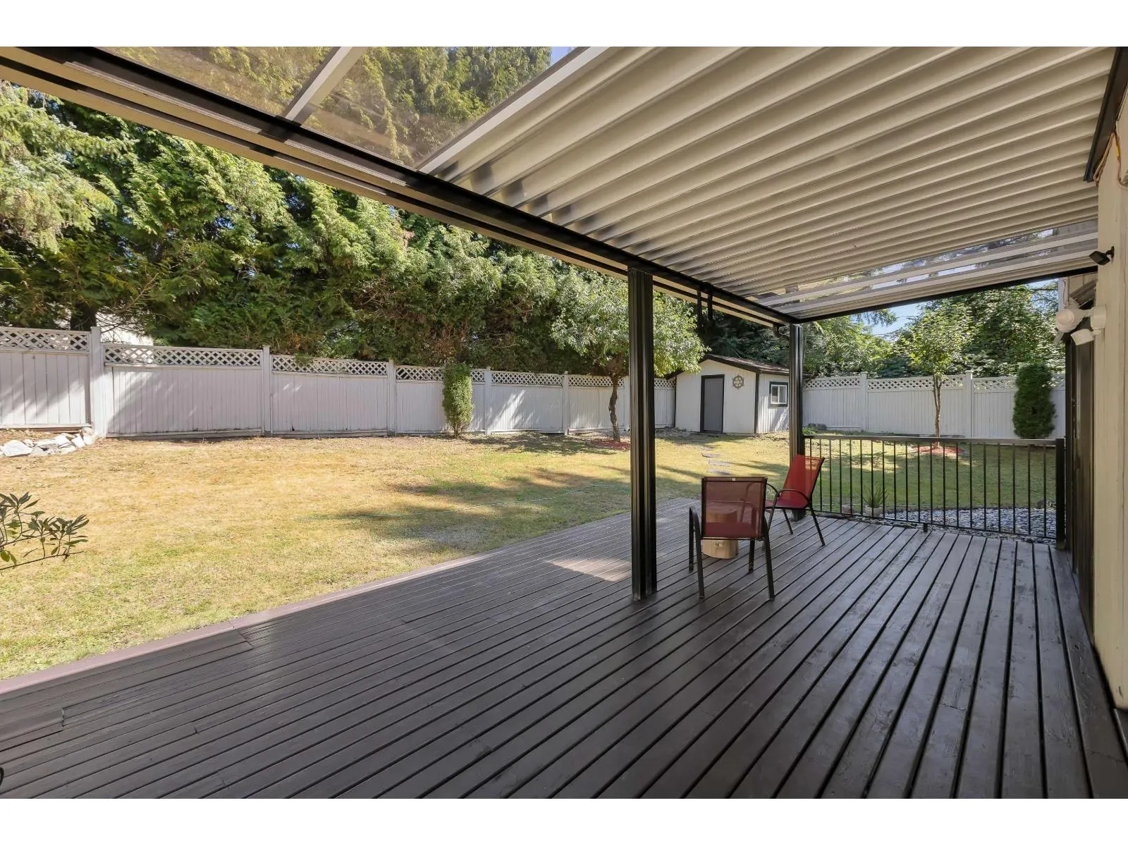 10418 FRASERGLEN DRIVE