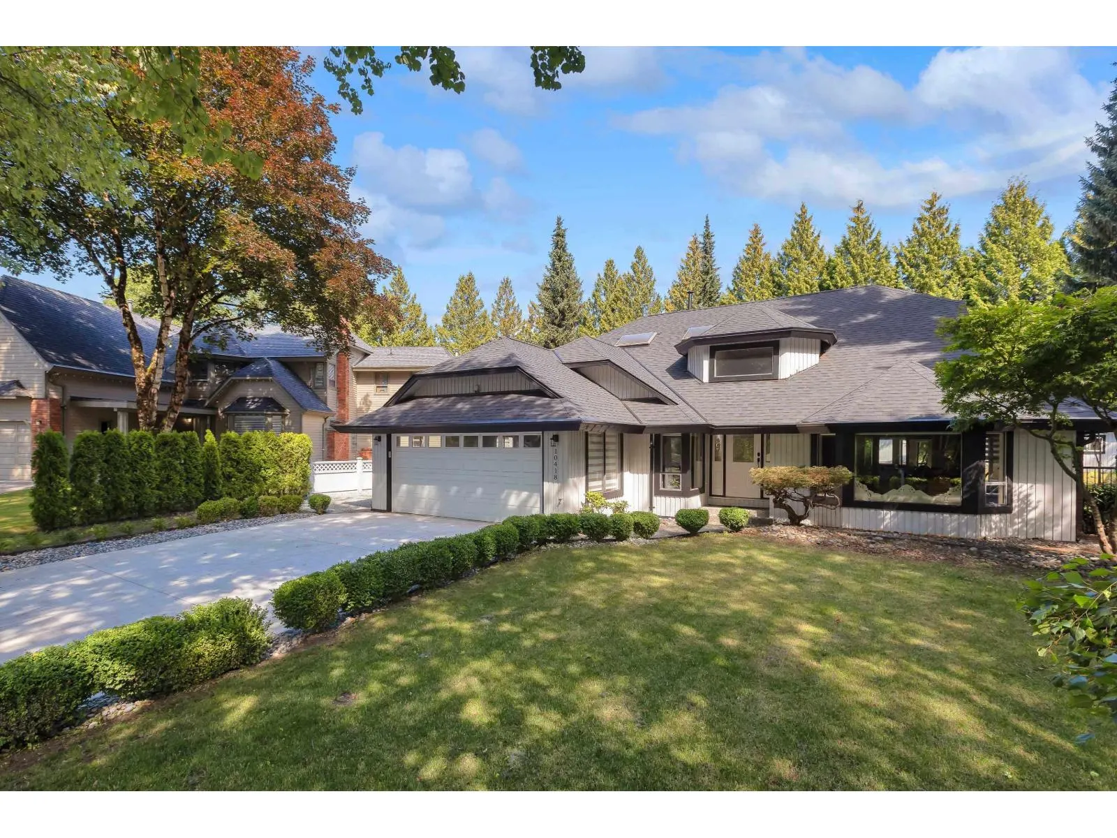 10418 FRASERGLEN DRIVE