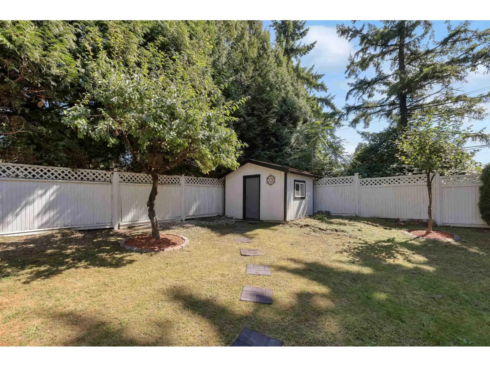 10418 FRASERGLEN DRIVE