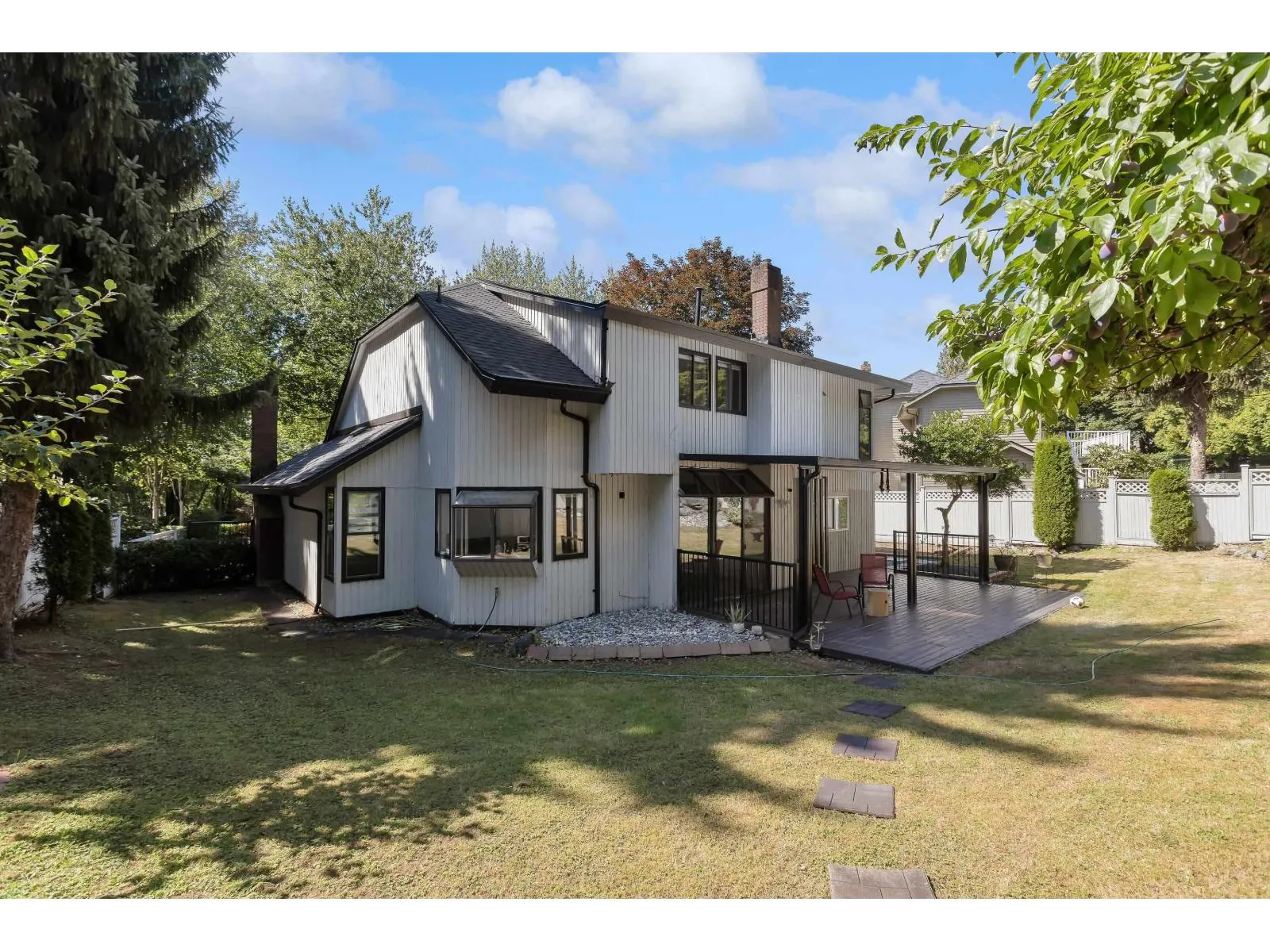 10418 FRASERGLEN DRIVE