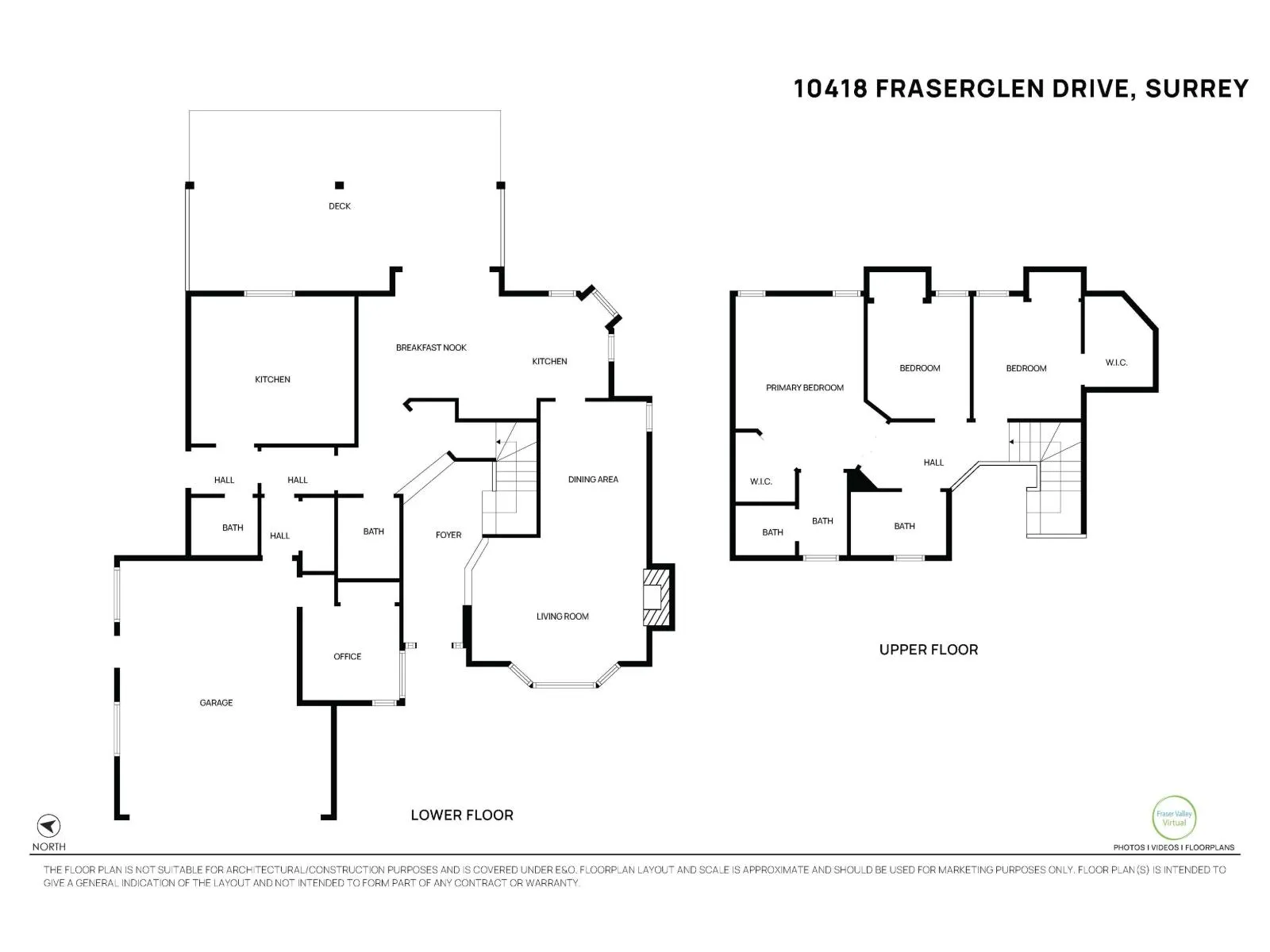 10418 FRASERGLEN DRIVE