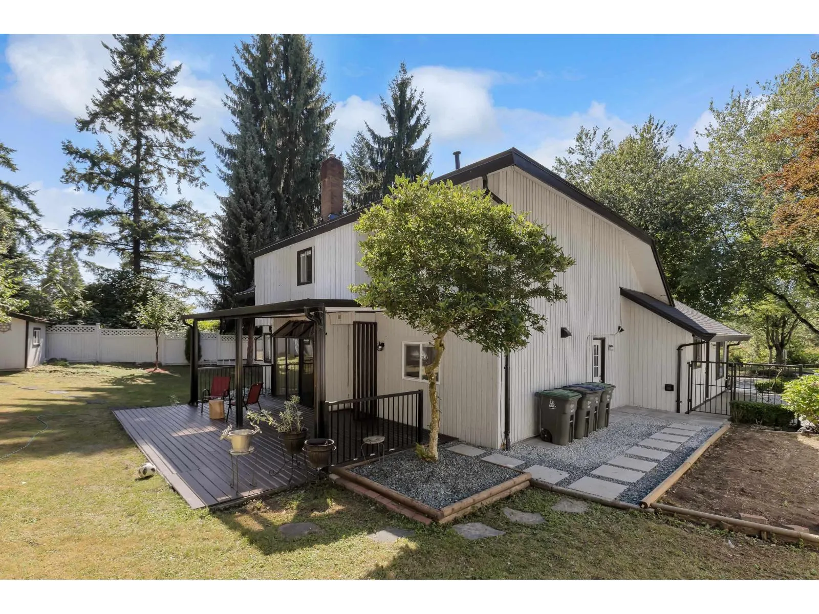 10418 FRASERGLEN DRIVE