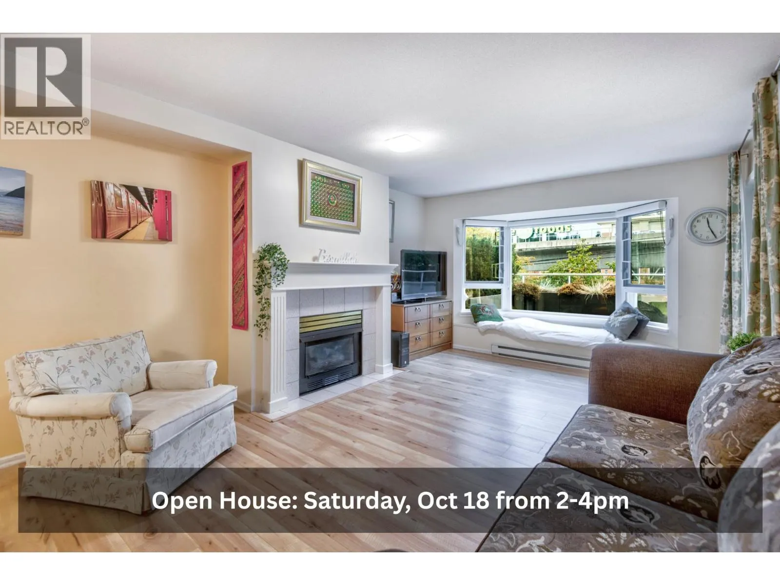 102 501 COCHRANE AVENUE
