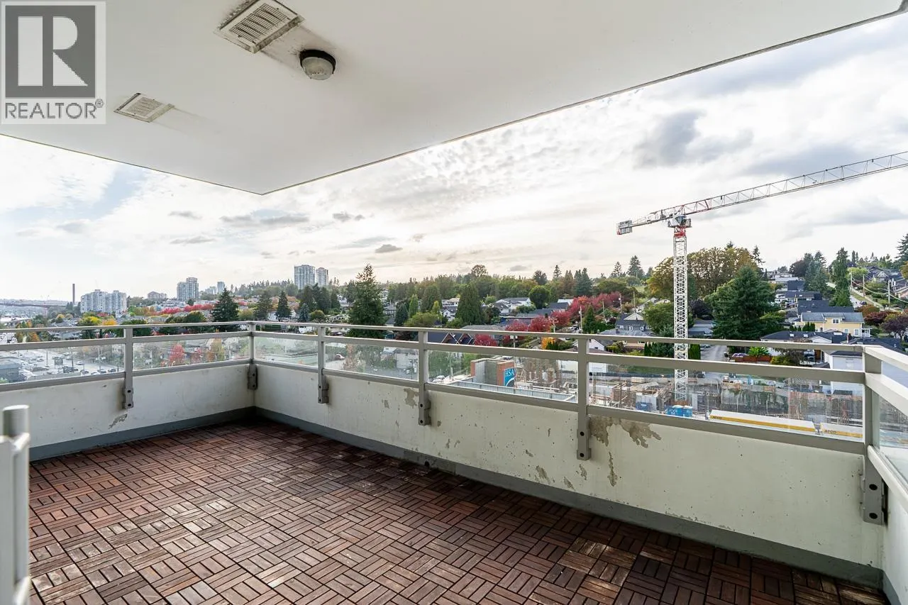 801 200 NELSON'S CRESCENT