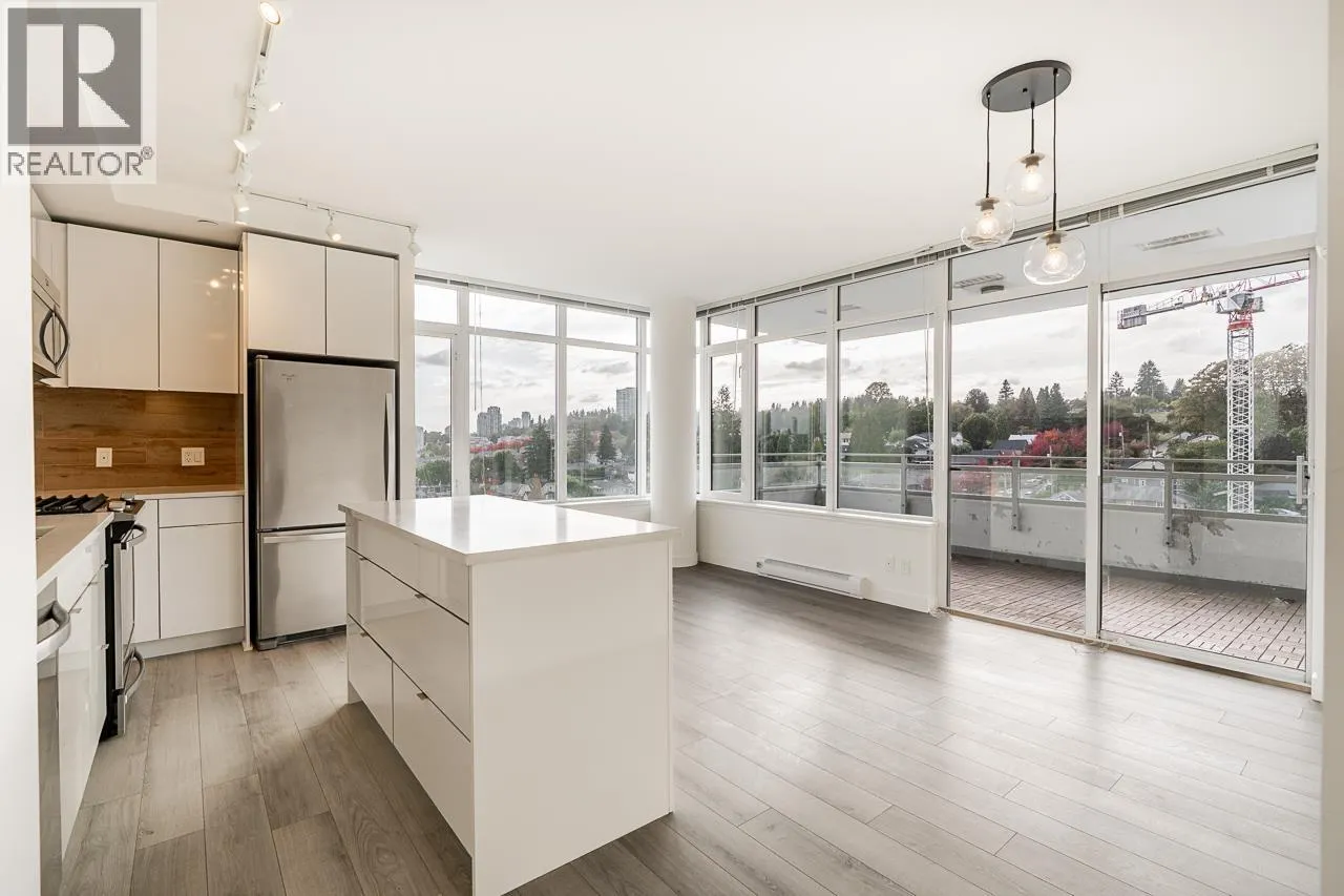 801 200 NELSON'S CRESCENT
