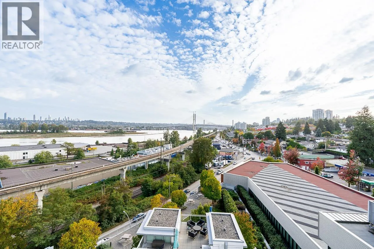 801 200 NELSON'S CRESCENT