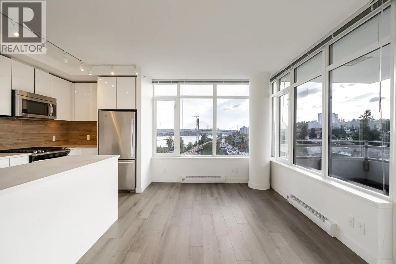 801 200 NELSON'S CRESCENT
