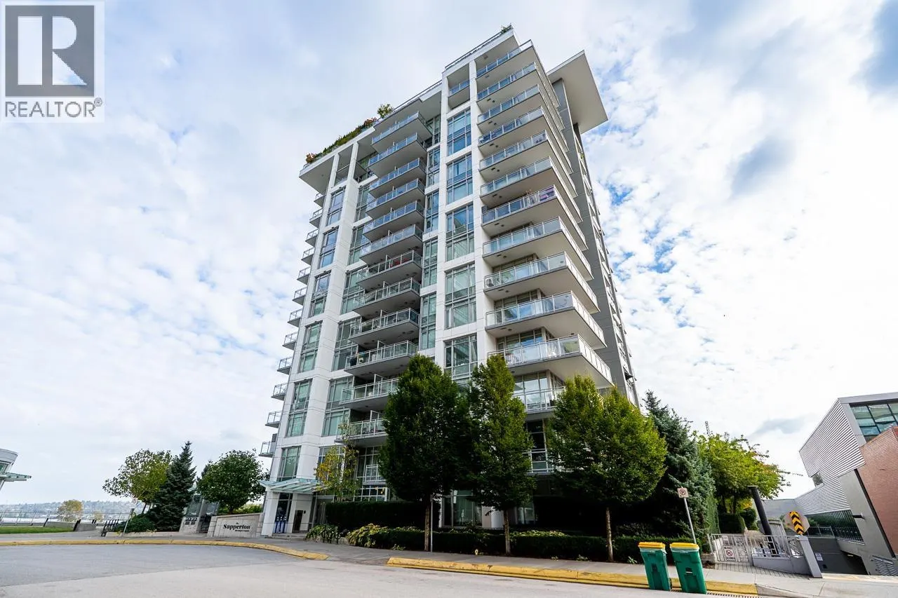 801 200 NELSON'S CRESCENT
