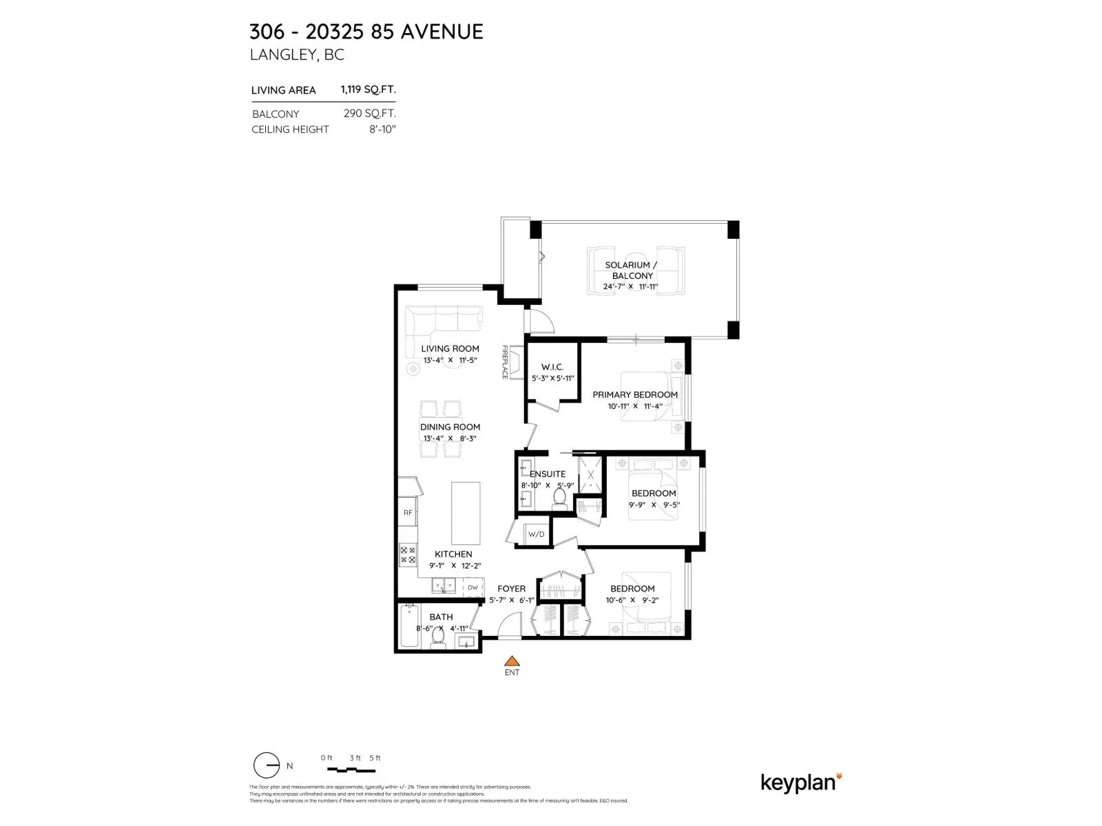 306 20325 85 AVENUE