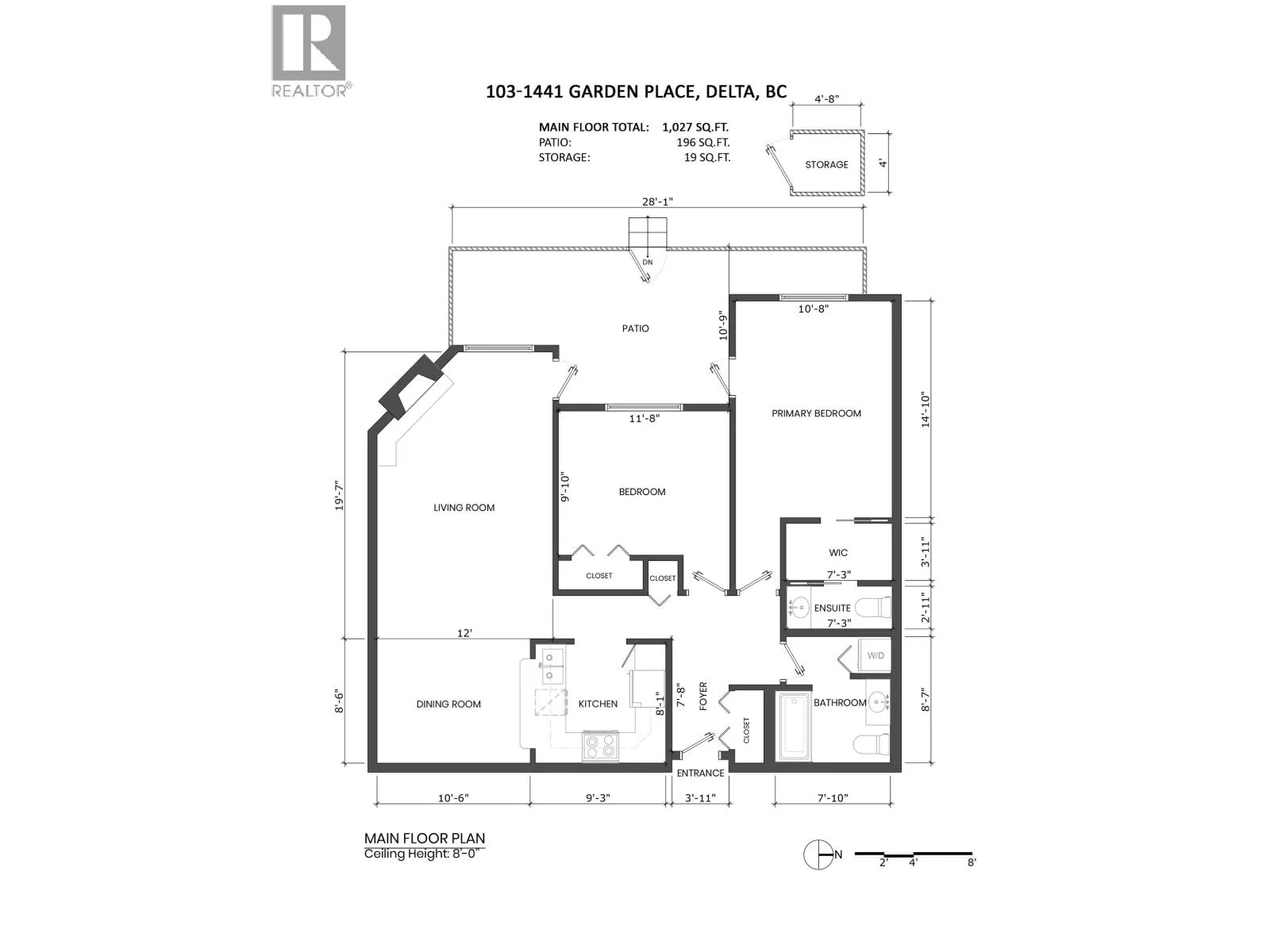 103 1441 GARDEN PLACE